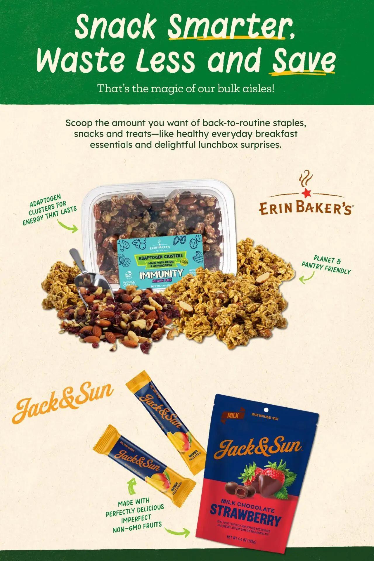 sprouts - Sprouts Monthly Ad - 08/27 - 09/24 2025 - page: 9