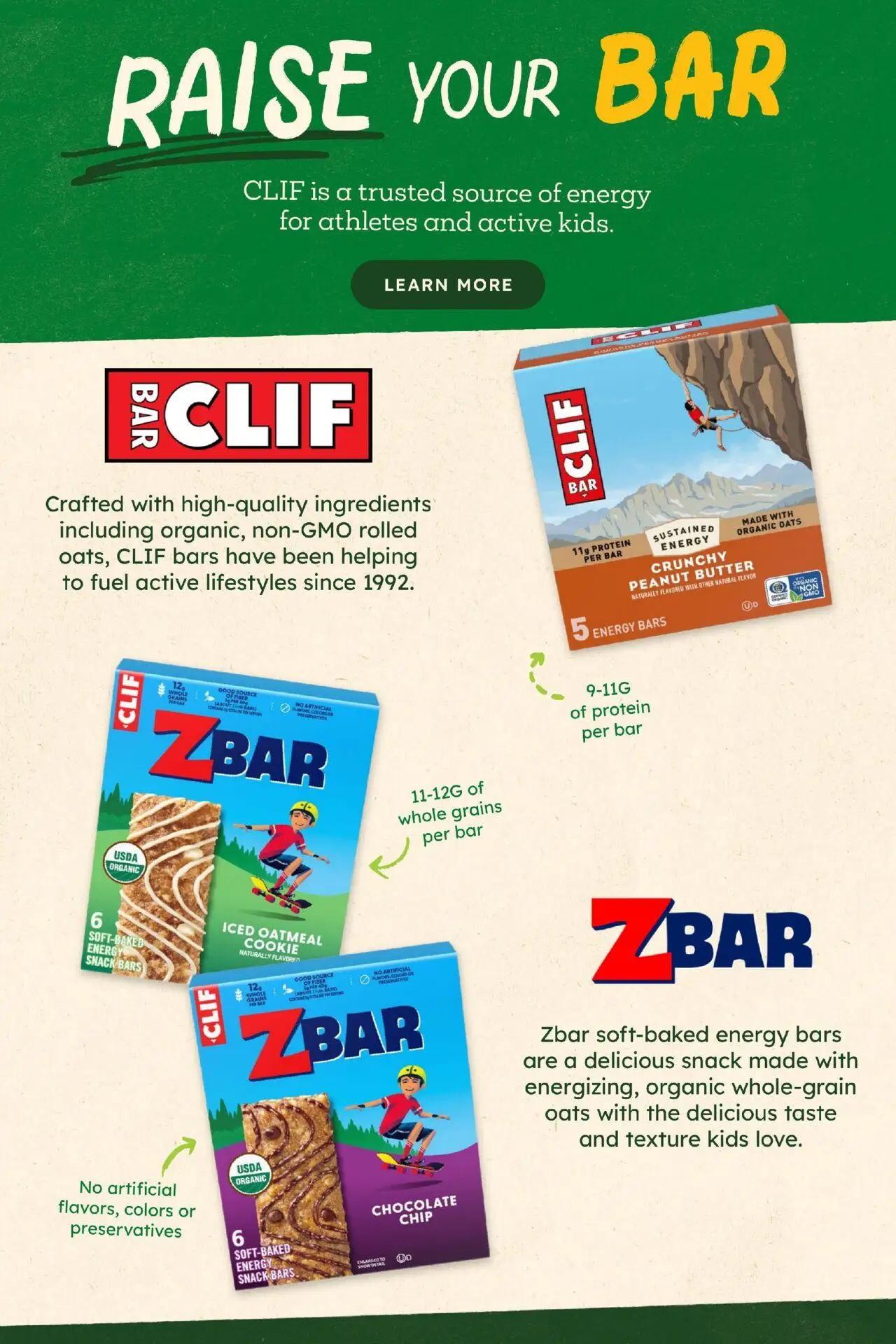 sprouts - Sprouts Monthly Ad - 08/27 - 09/24 2025 - page: 13