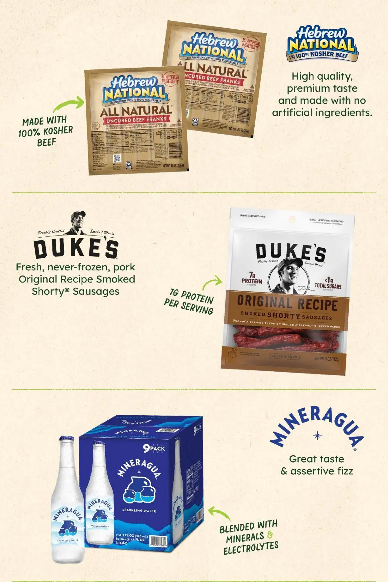 sprouts - Sprouts Monthly Ad - 08/27 - 09/24 2025 - page: 6