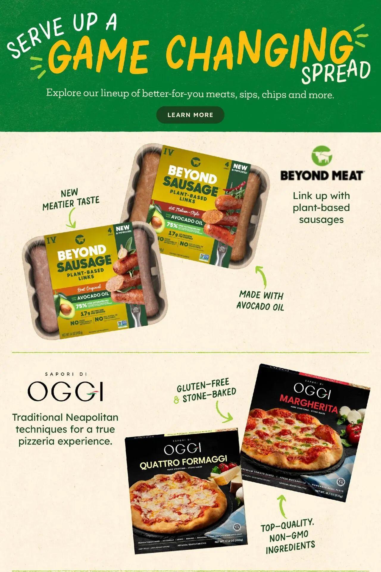 sprouts - Sprouts Monthly Ad - 08/27 - 09/24 2025 - page: 5