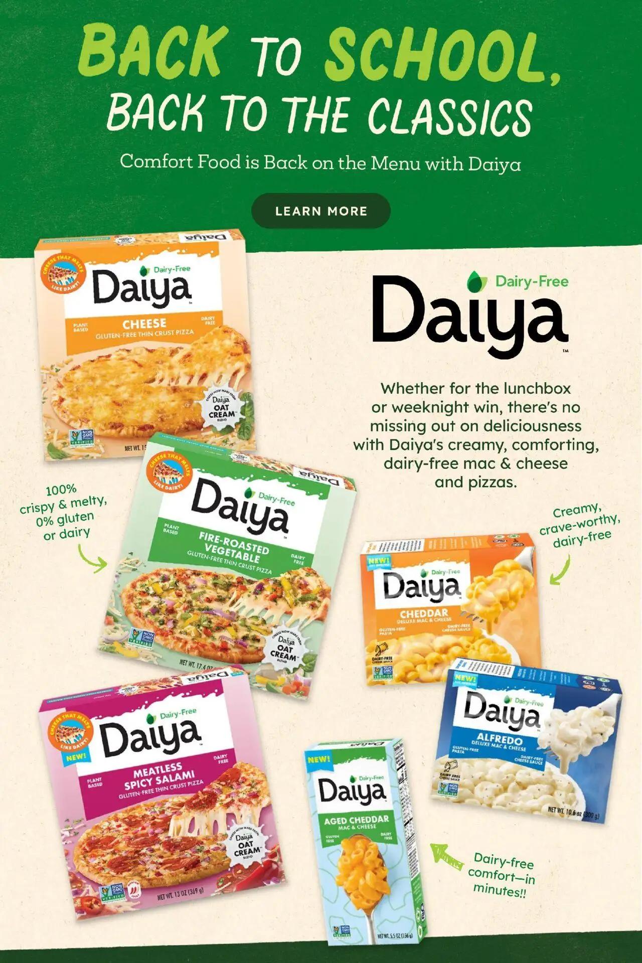 sprouts - Sprouts Monthly Ad - 08/27 - 09/24 2025 - page: 21