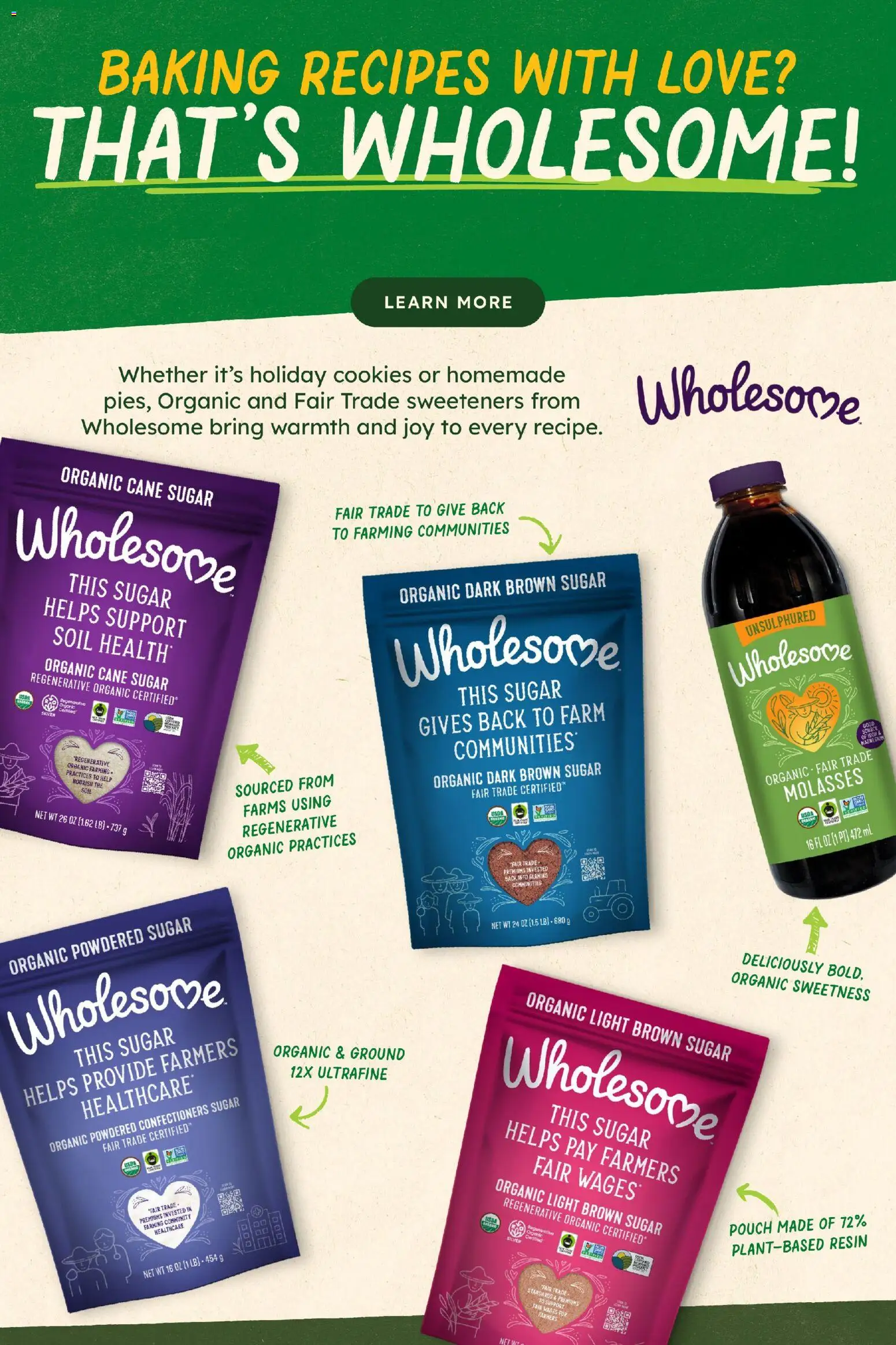 sprouts - Sprouts Monthly Ad - 10/29 - 12/03 2025 - page: 15