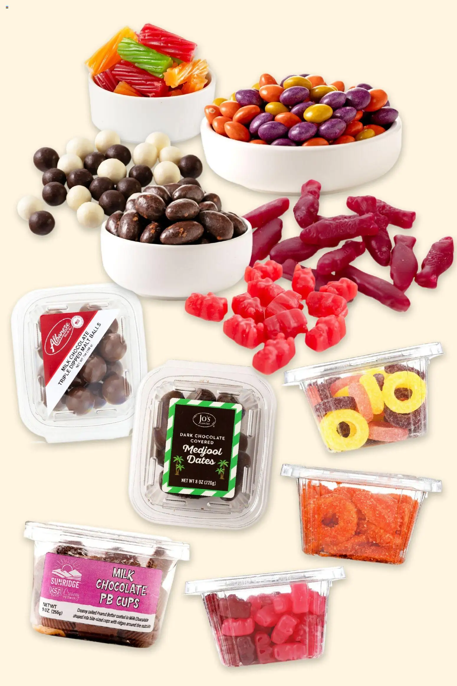 sprouts - Sprouts Monthly Ad - 10/29 - 12/03 2025 - page: 8