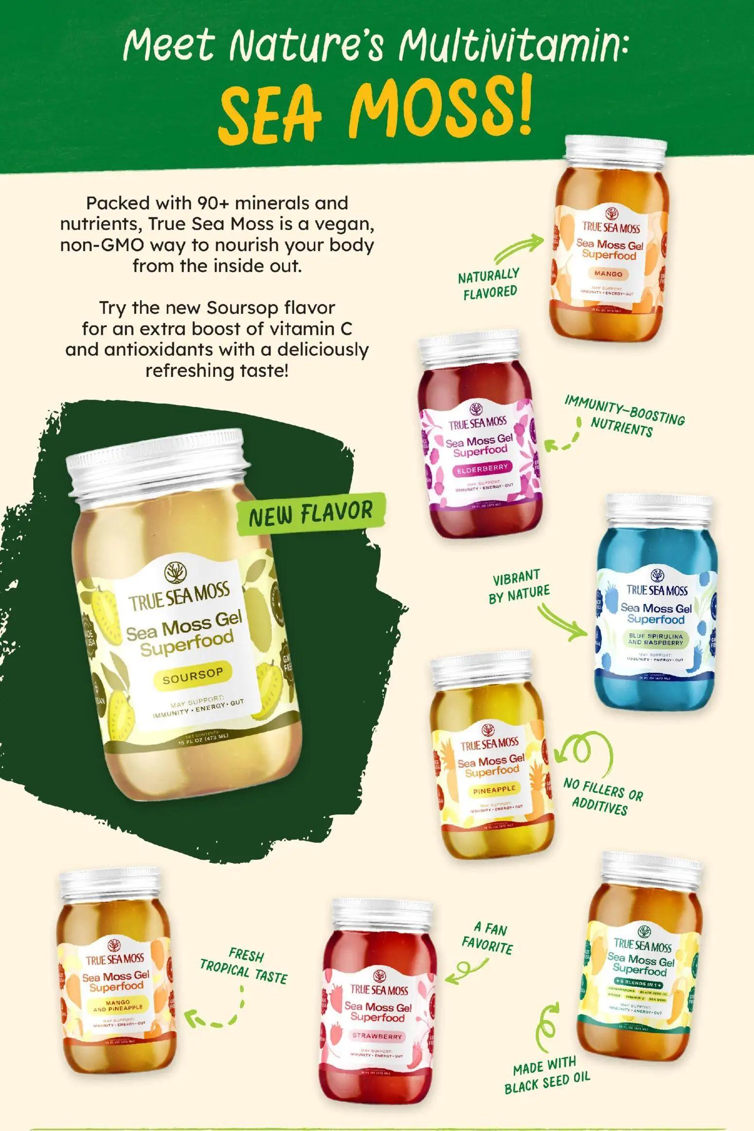 sprouts - Sprouts Monthly Ad - 10/29 - 12/03 2025 - page: 32