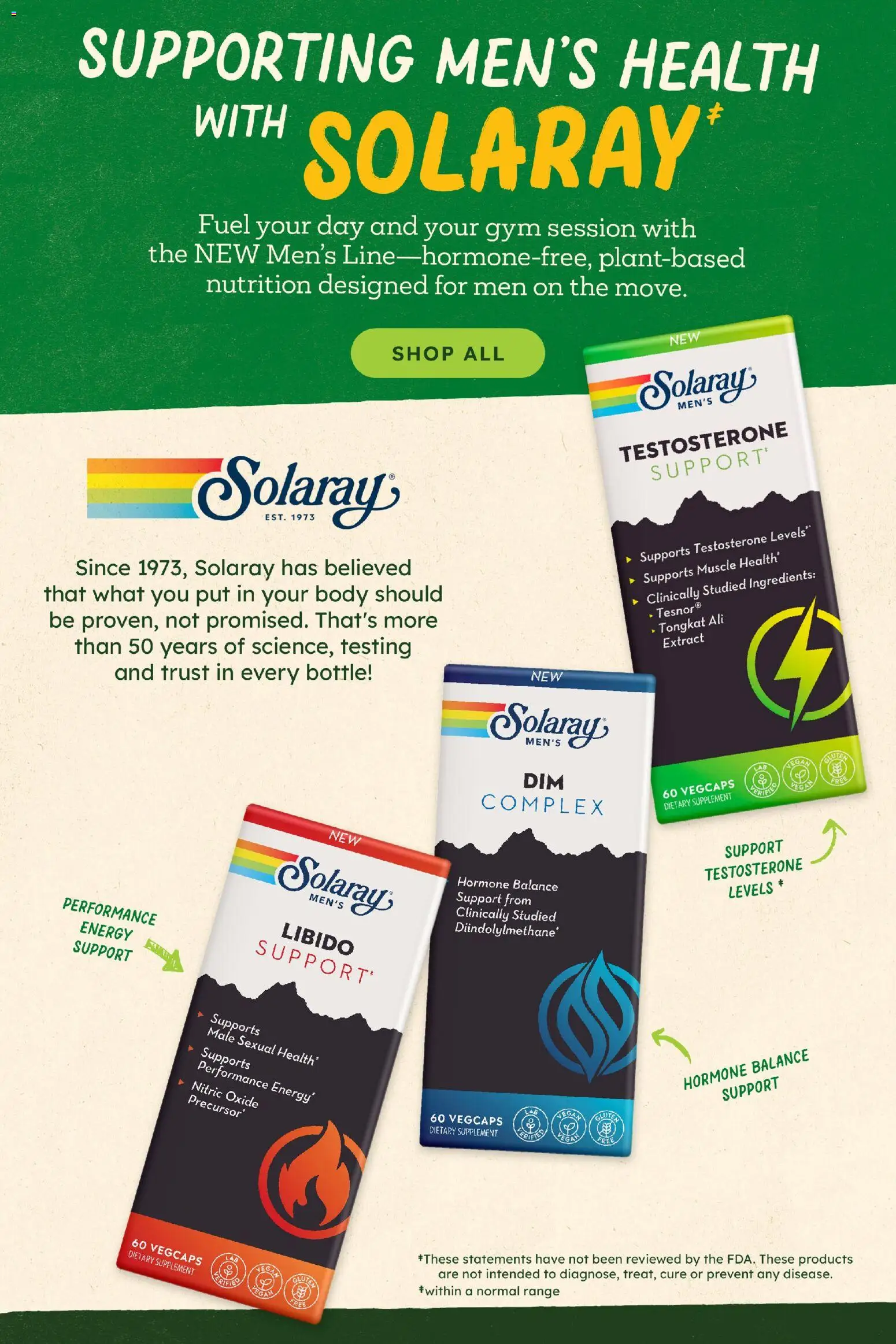 sprouts - Sprouts Monthly Ad - 10/29 - 12/03 2025 - page: 31