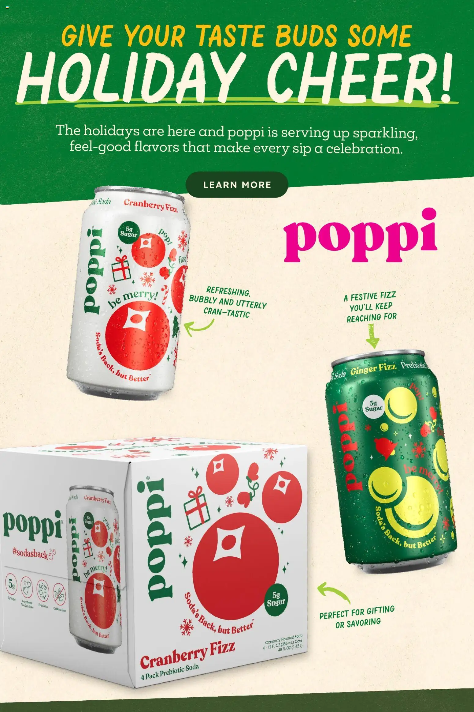 sprouts - Sprouts Monthly Ad - 10/29 - 12/03 2025 - page: 12