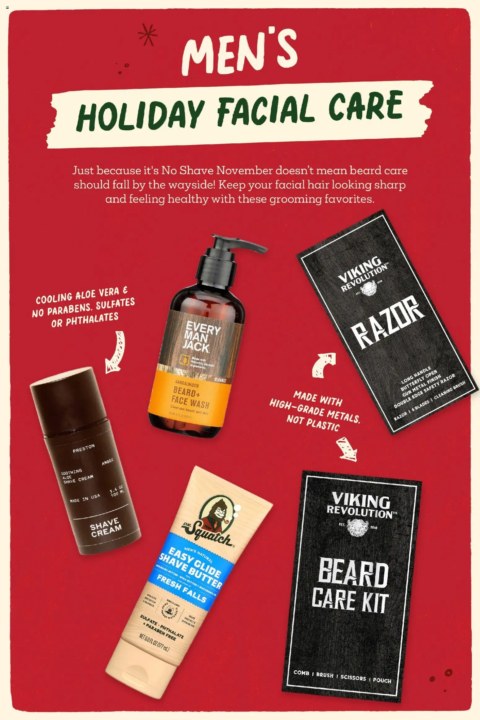 sprouts - Sprouts Monthly Ad - 10/29 - 12/03 2025 - page: 29