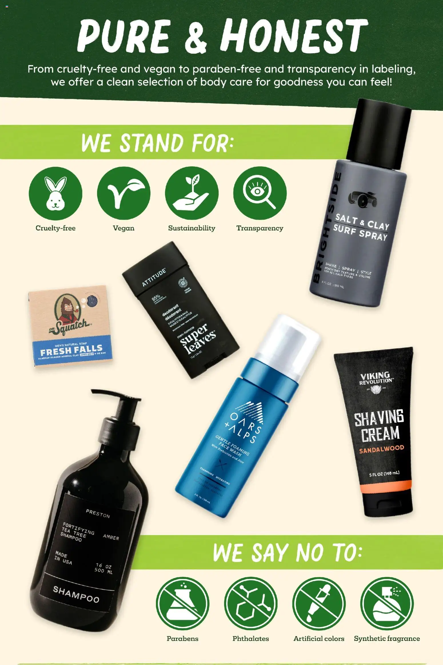 sprouts - Sprouts Monthly Ad - 10/29 - 12/03 2025 - page: 27