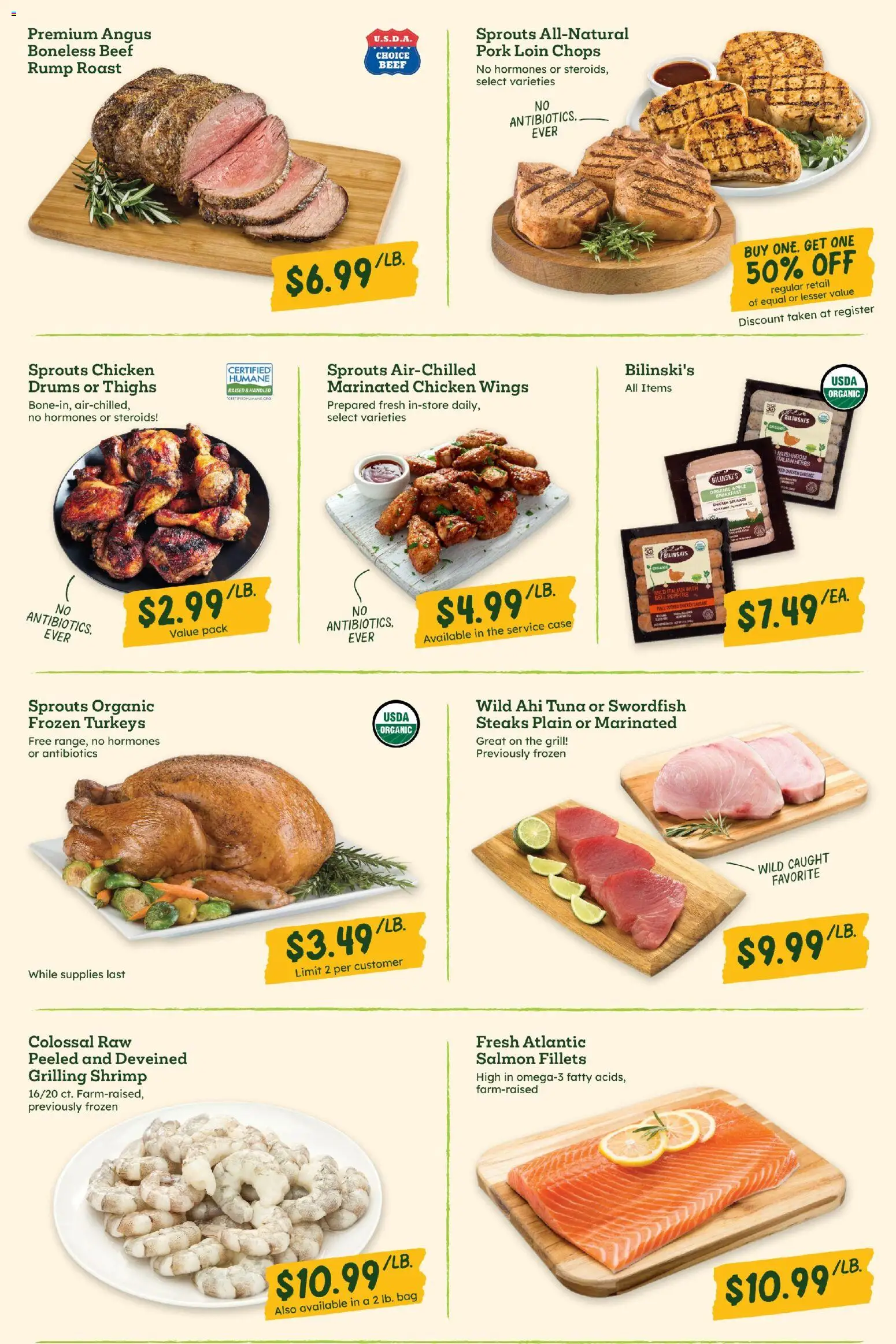 sprouts - Sprouts Weekly Ad - 11/05 - 11/12 2025 - page: 9