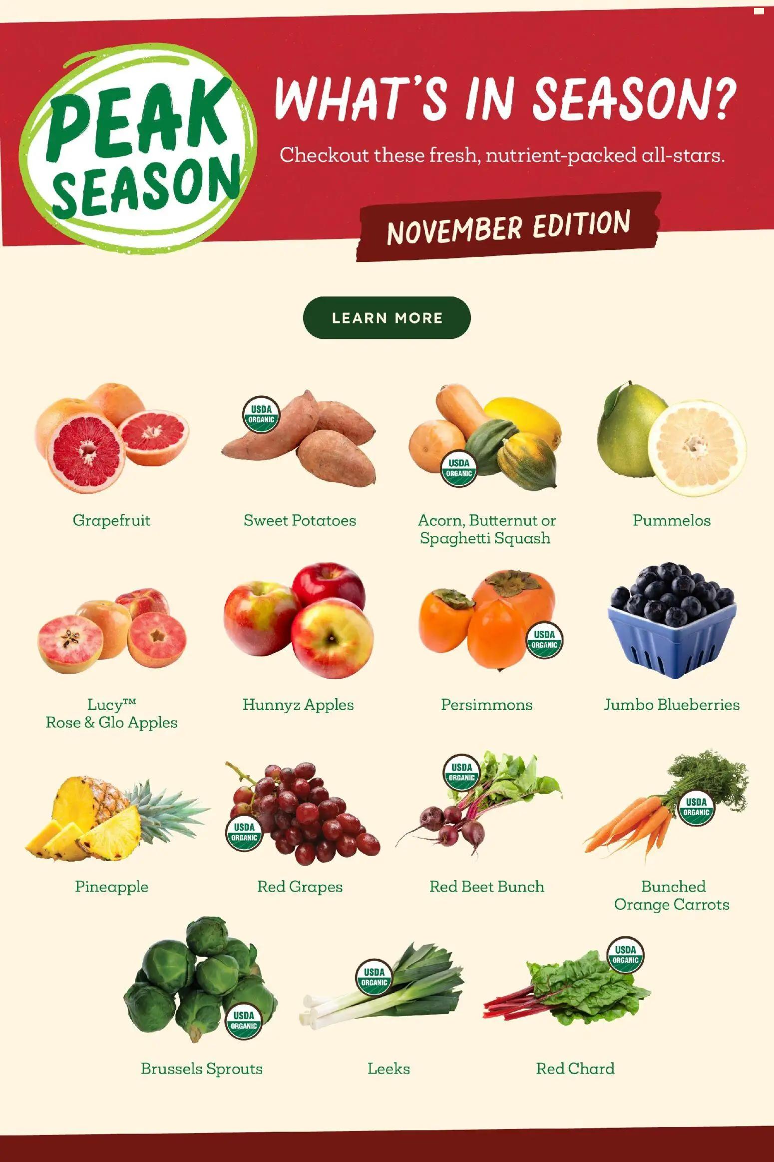 sprouts - Sprouts Weekly Ad - 11/05 - 11/12 2025 - page: 8