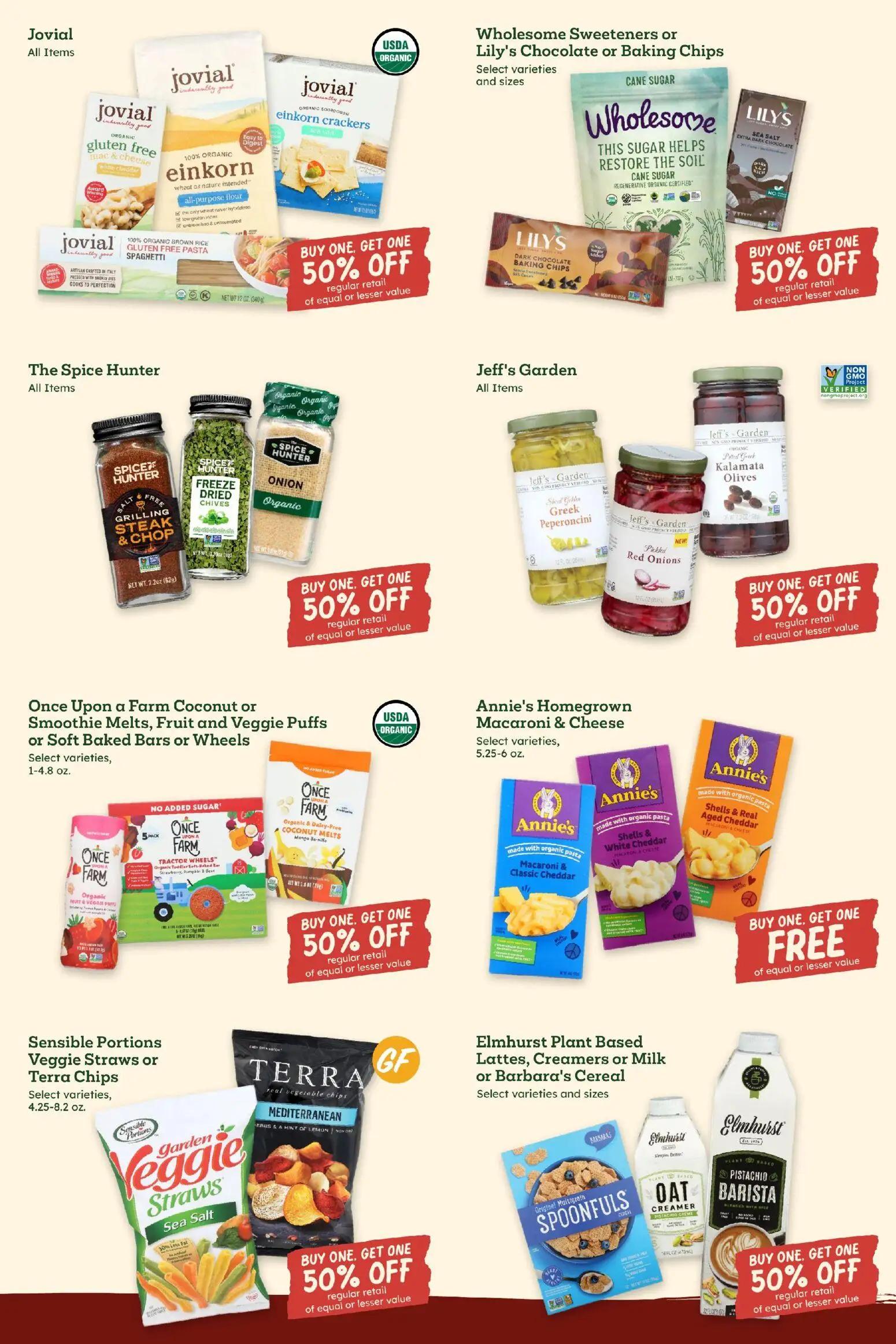 sprouts - Sprouts Weekly Ad - 11/05 - 11/12 2025 - page: 6