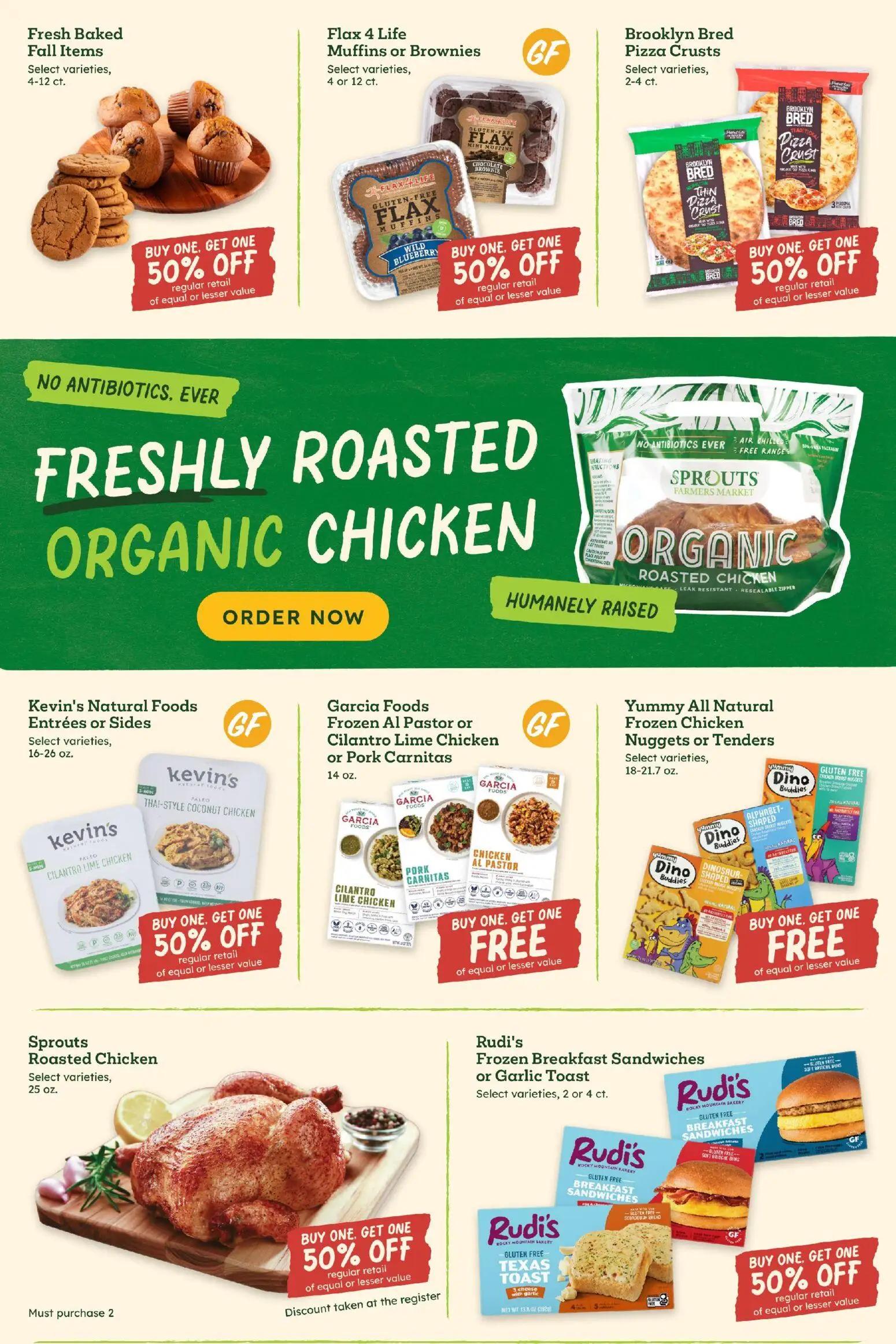 sprouts - Sprouts Weekly Ad - 11/05 - 11/12 2025 - page: 10