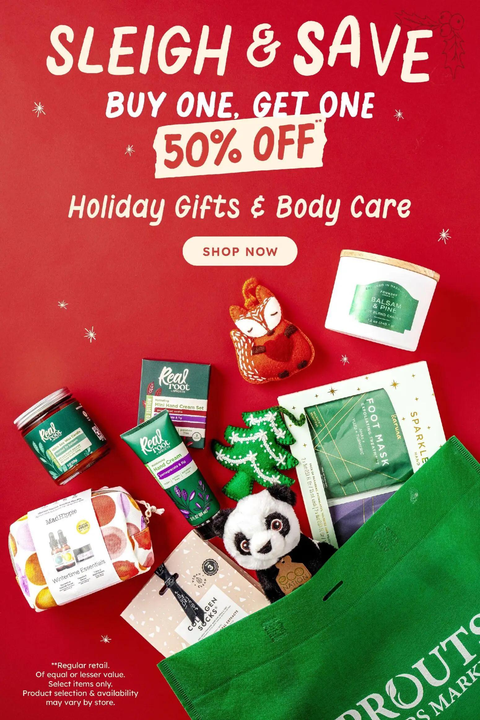 sprouts - Sprouts Weekly Ad - 11/12 - 11/19 2025 - page: 11