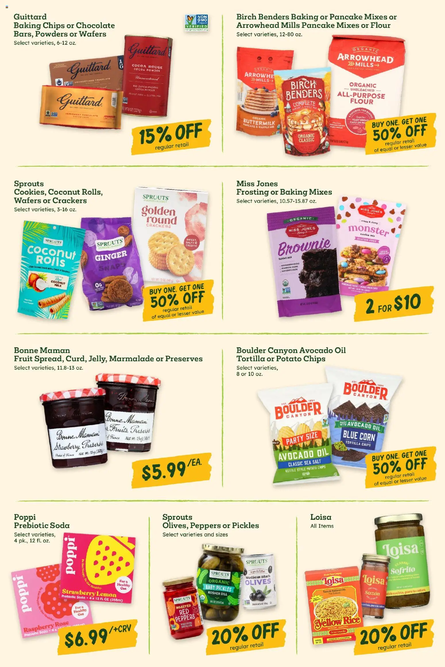 sprouts - Sprouts Weekly Ad - 12/10 - 12/17 2025 - page: 9