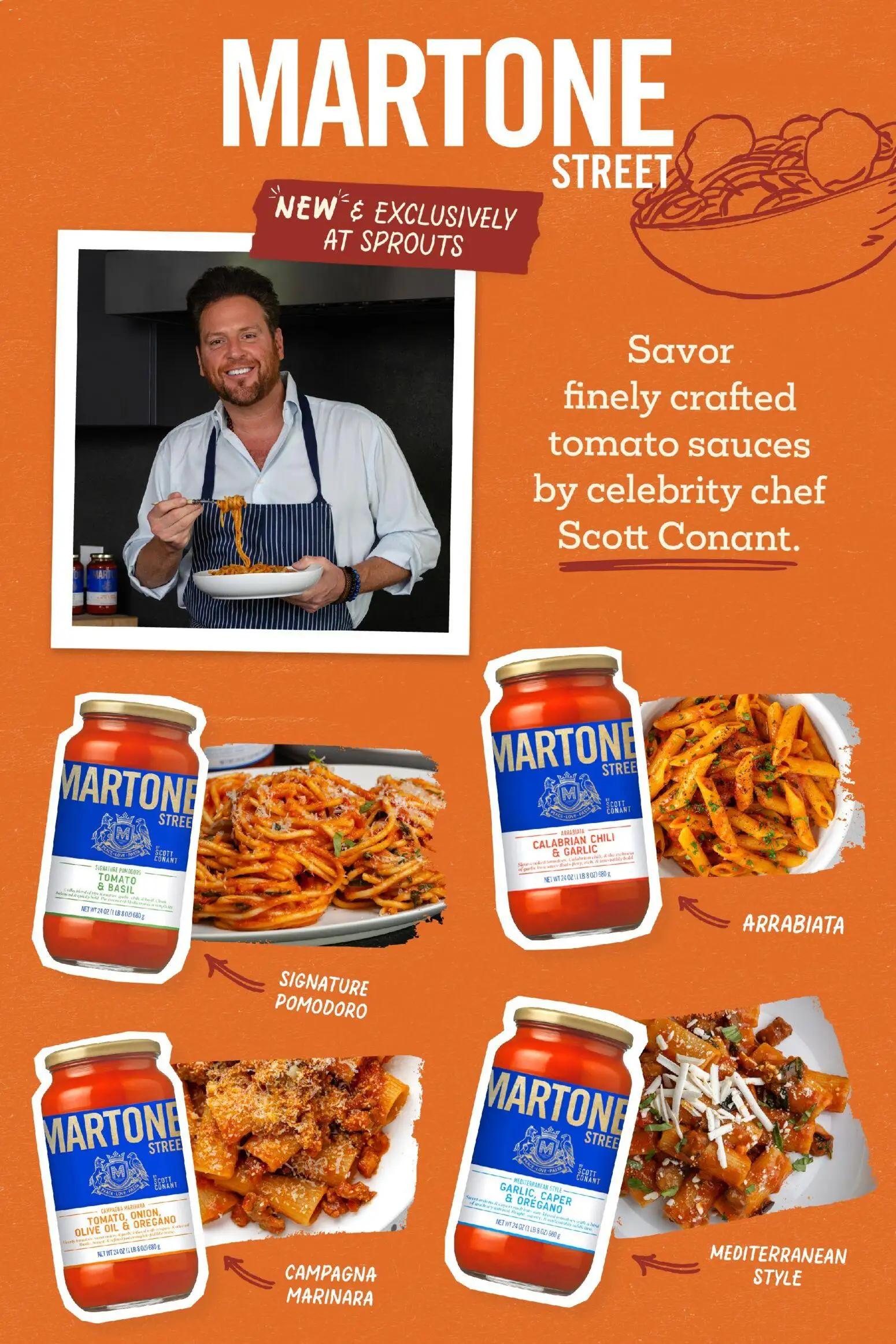 sprouts - Sprouts Weekly Ad - 12/10 - 12/17 2025 - page: 8