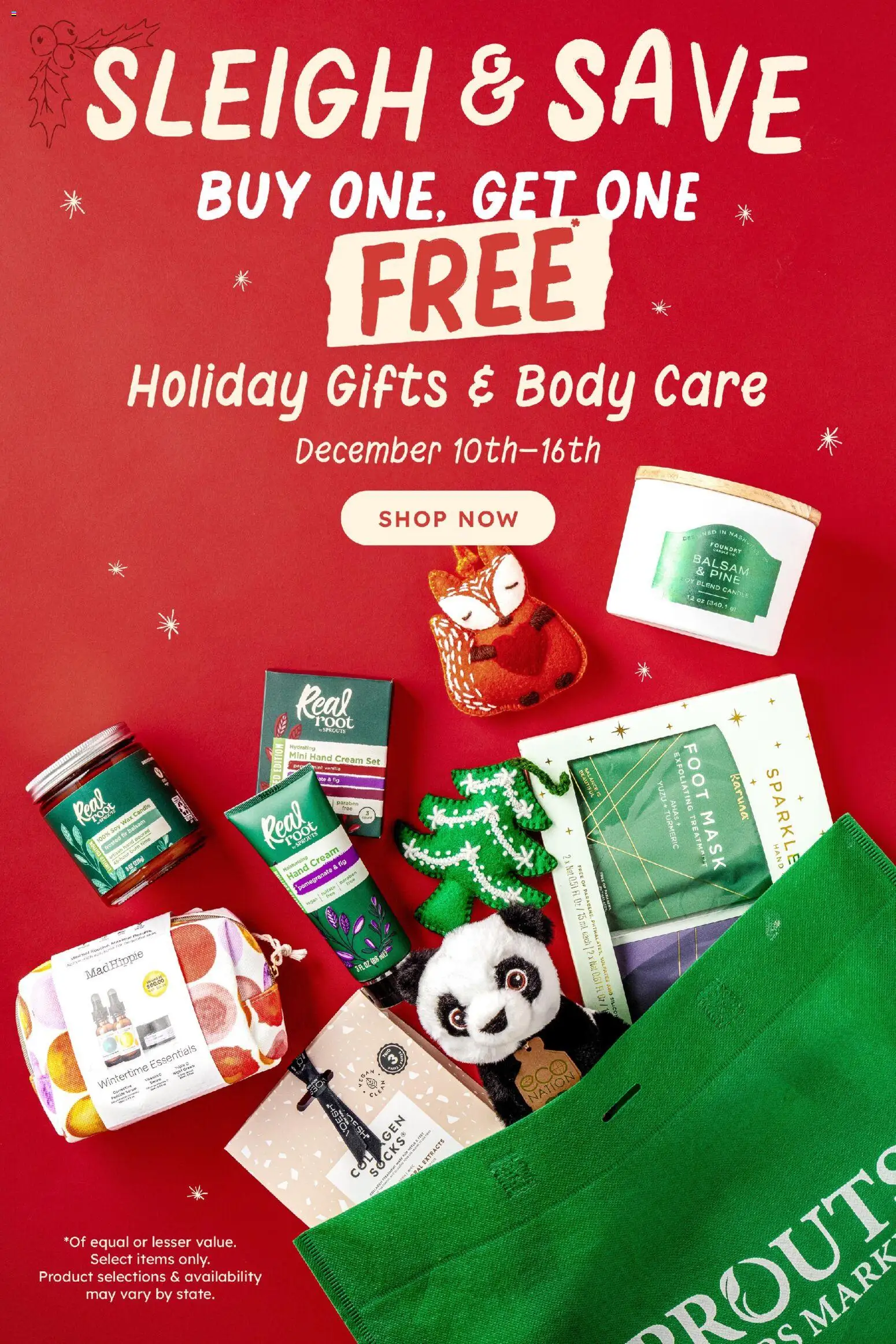 sprouts - Sprouts Weekly Ad - 12/10 - 12/17 2025 - page: 11