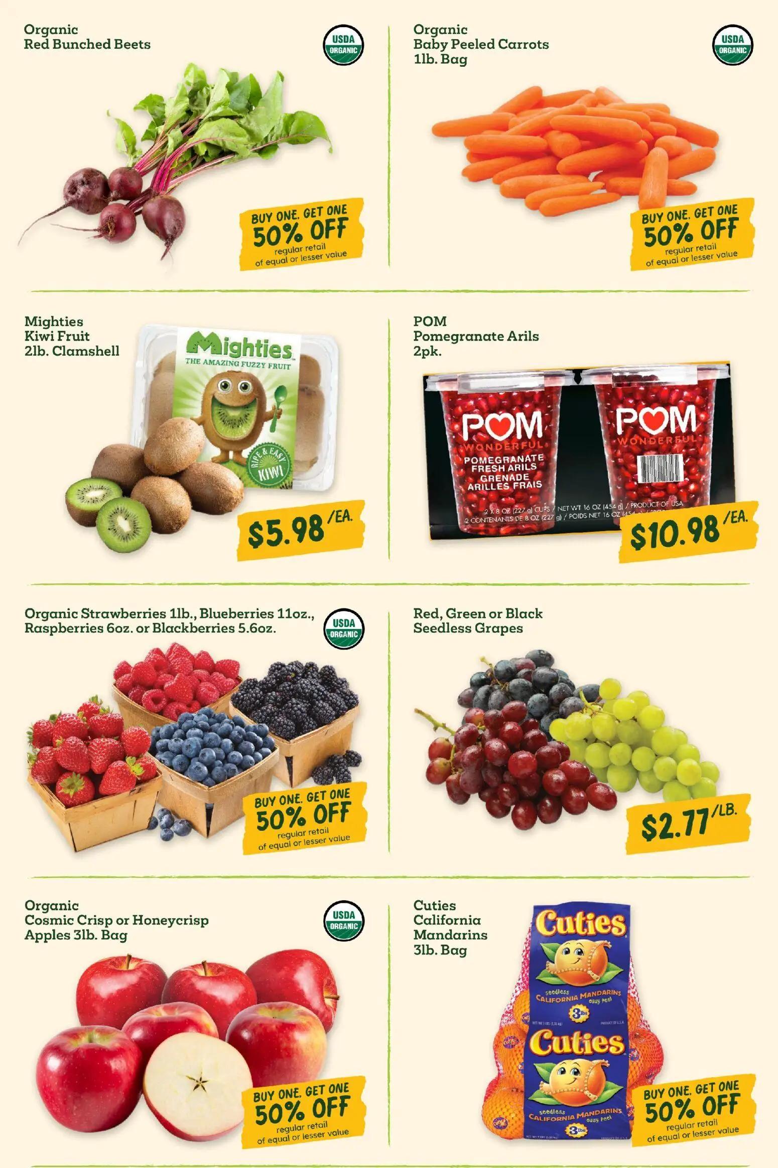 sprouts - Sprouts Weekly Ad - 12/31/2025 - 01/07/2026 2026 - page: 6