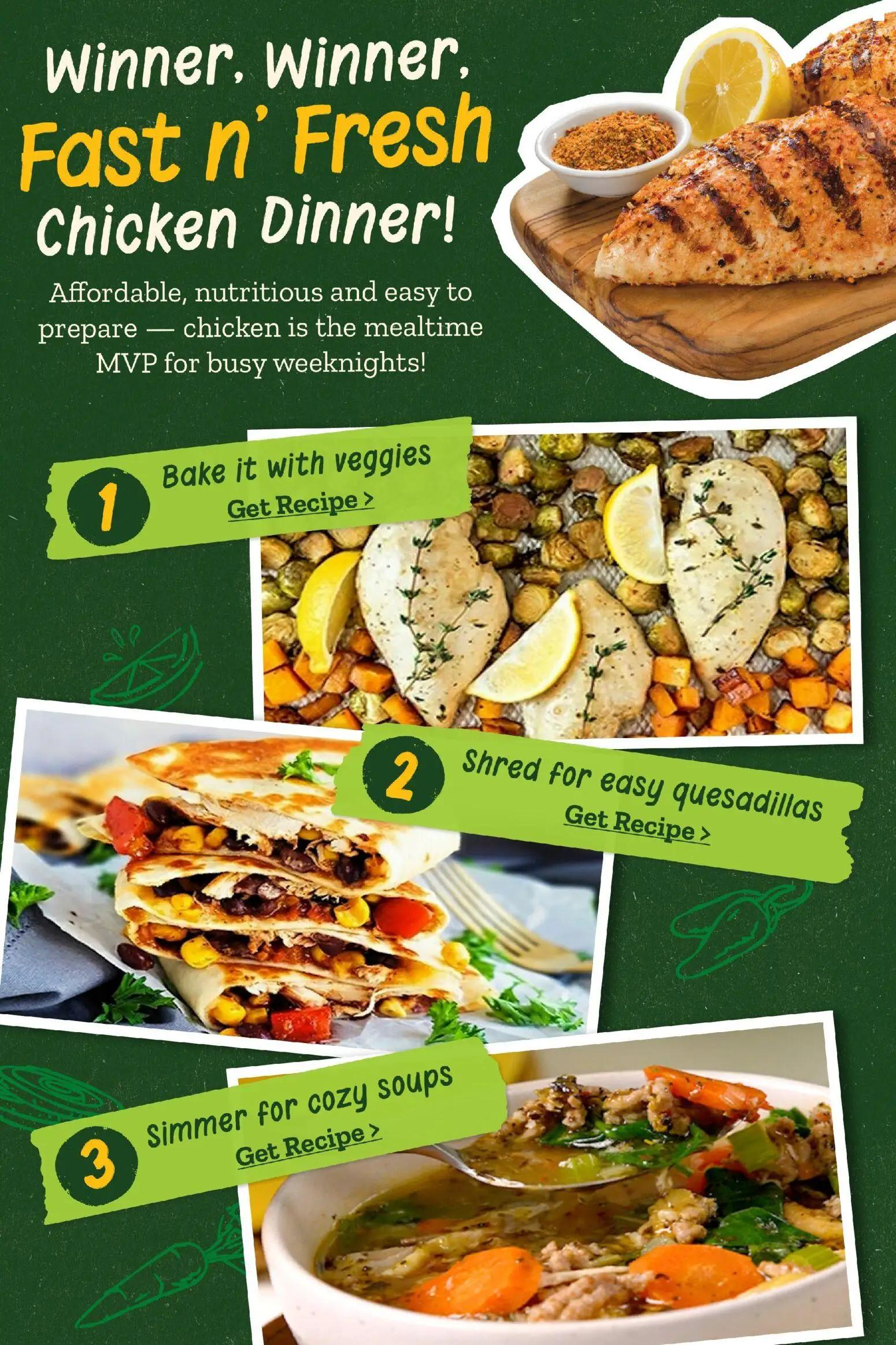 sprouts - Sprouts Weekly Ad - 12/31/2025 - 01/07/2026 2026 - page: 3