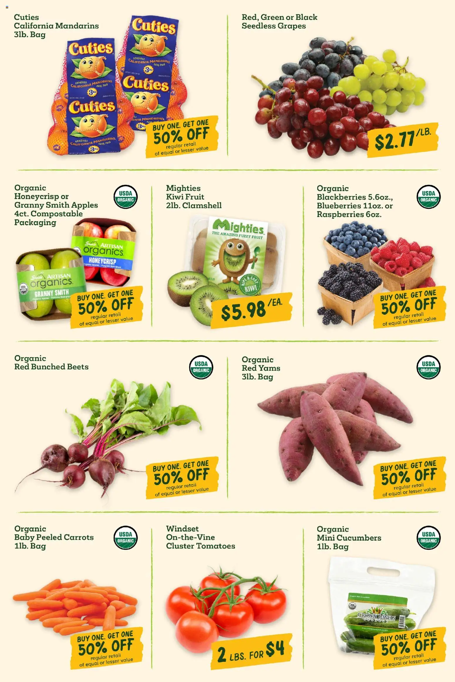 sprouts - Sprouts Weekly Ad - 01/07 - 01/14 2026 - page: 5