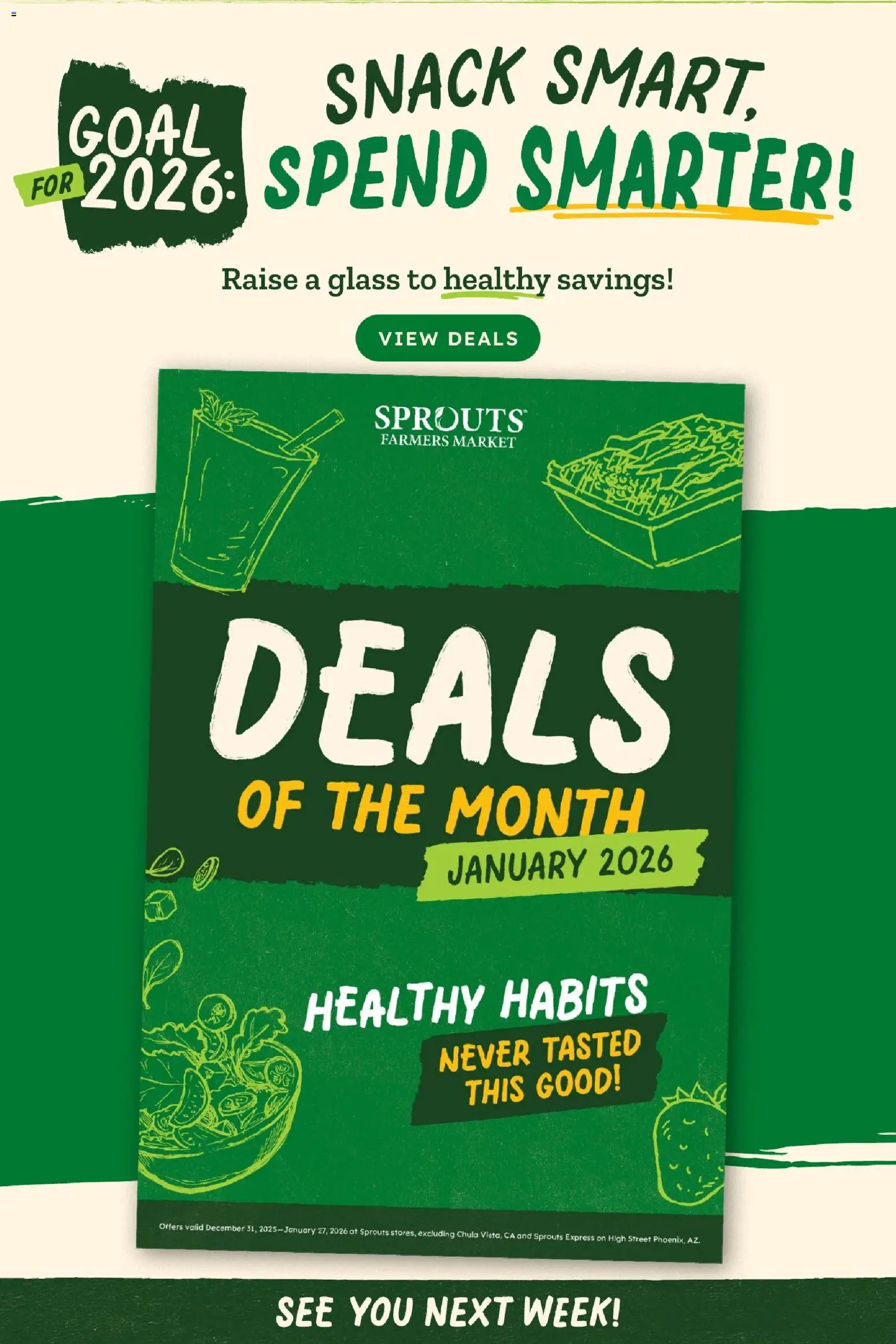 sprouts - Sprouts Weekly Ad - 01/07 - 01/14 2026 - page: 13