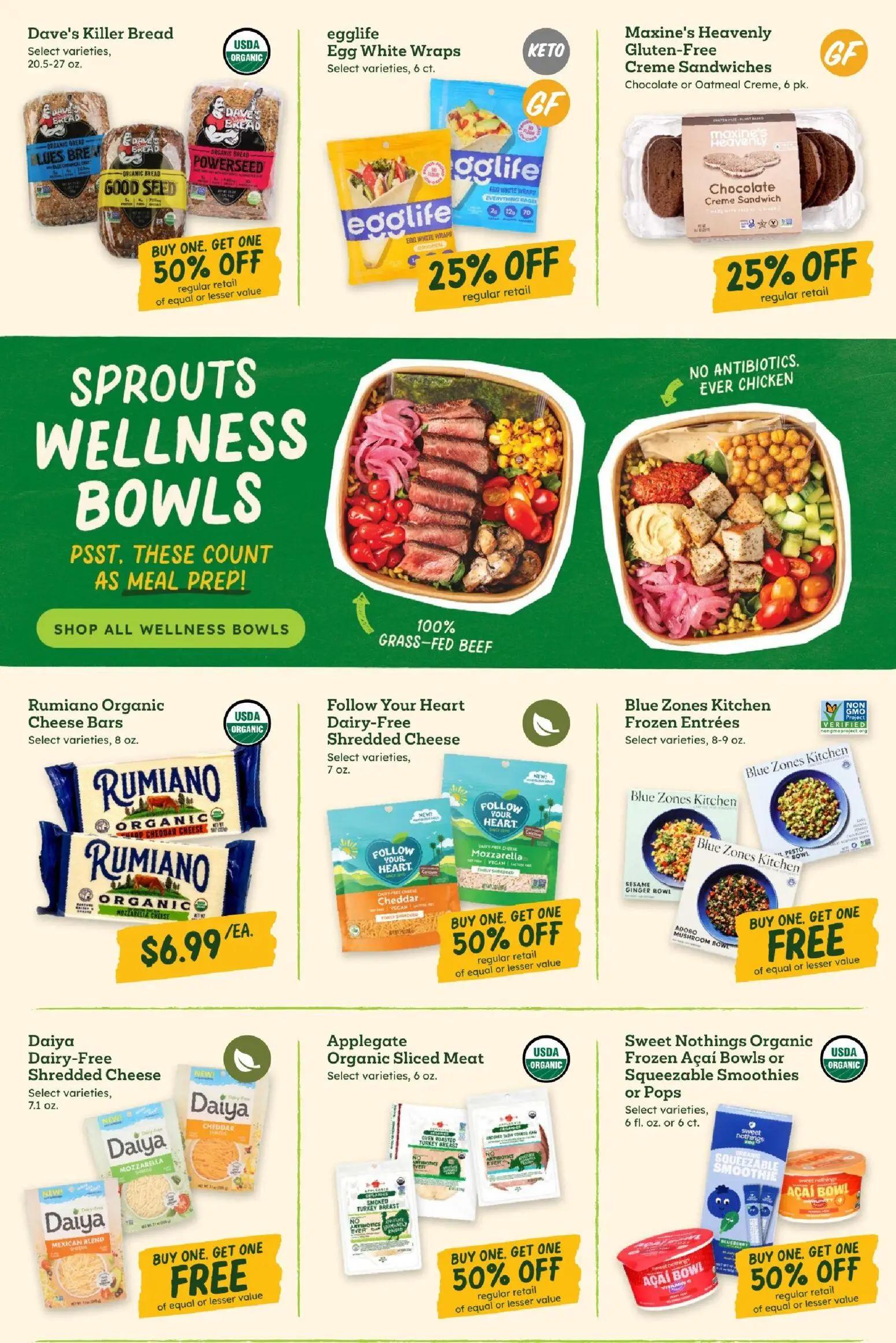 sprouts - Sprouts Weekly Ad - 01/07 - 01/14 2026 - page: 8