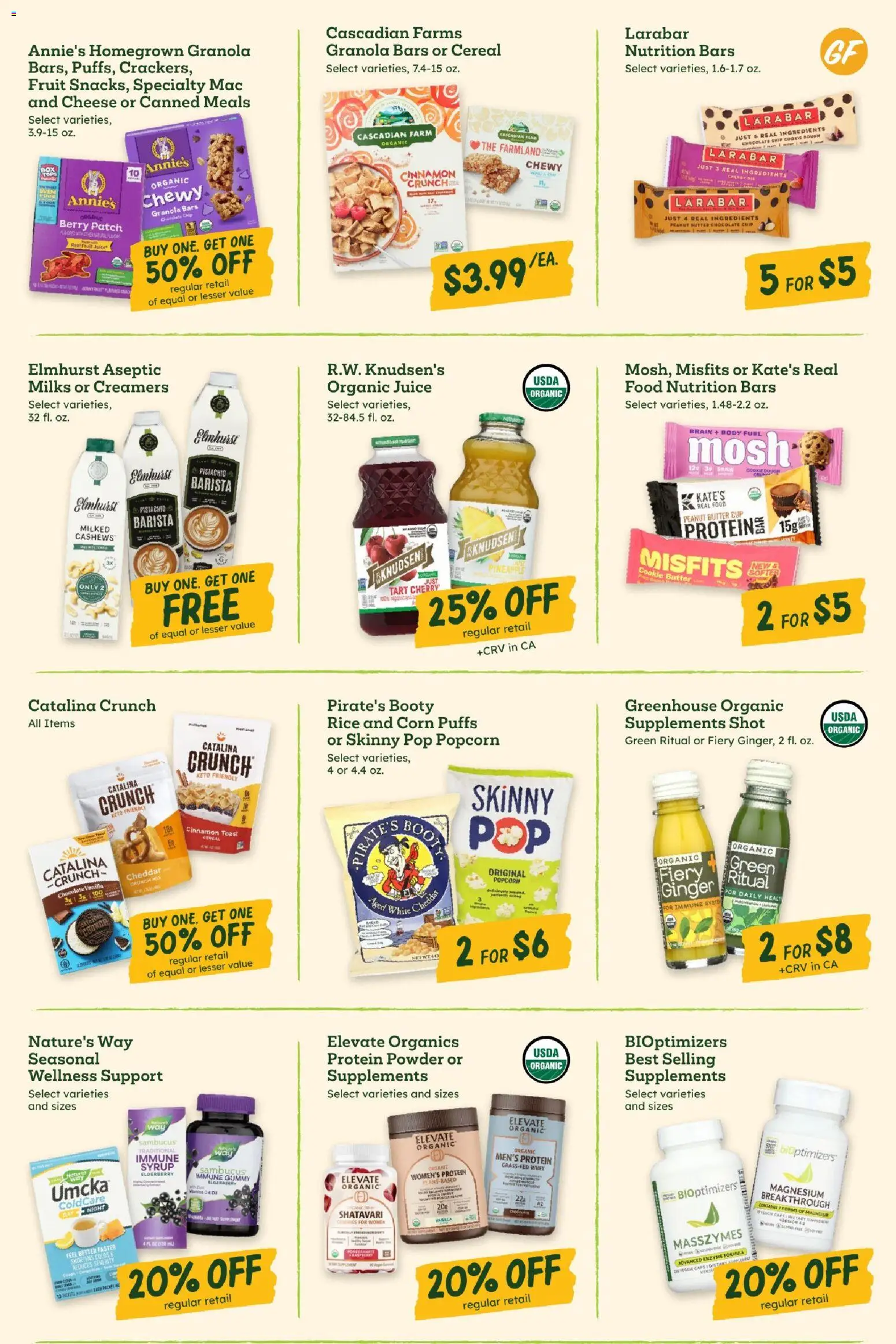 sprouts - Sprouts Weekly Ad - 01/07 - 01/14 2026 - page: 11