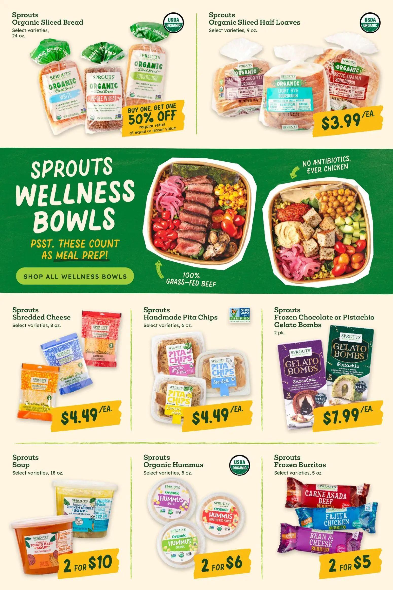 sprouts - Sprouts Weekly Ad - 01/14 - 01/21 2026 - page: 9