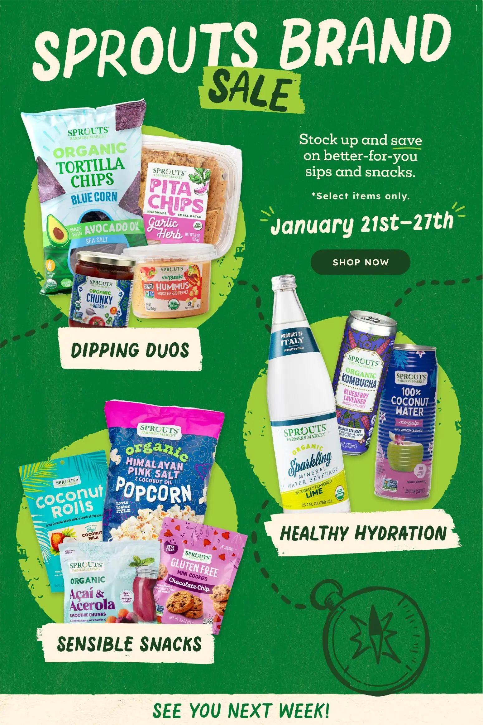 sprouts - Sprouts Weekly Ad - 01/21 - 01/28 2026 - page: 12