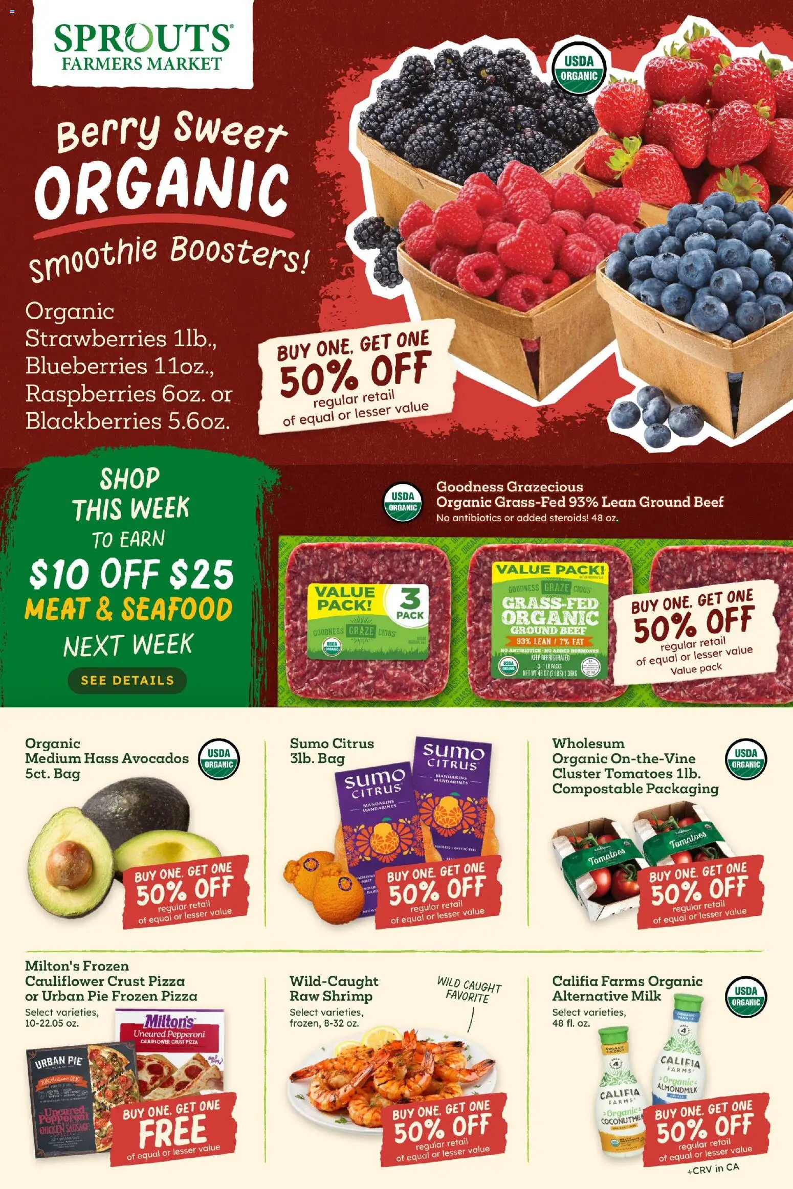 sprouts - Sprouts Weekly Ad - 01/28 - 02/04 2026 - page: 2