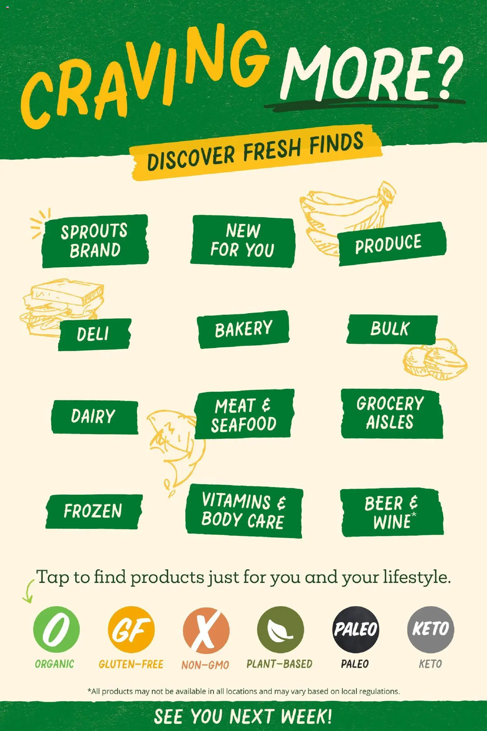 sprouts - Sprouts Weekly Ad - 01/28 - 02/04 2026 - page: 13