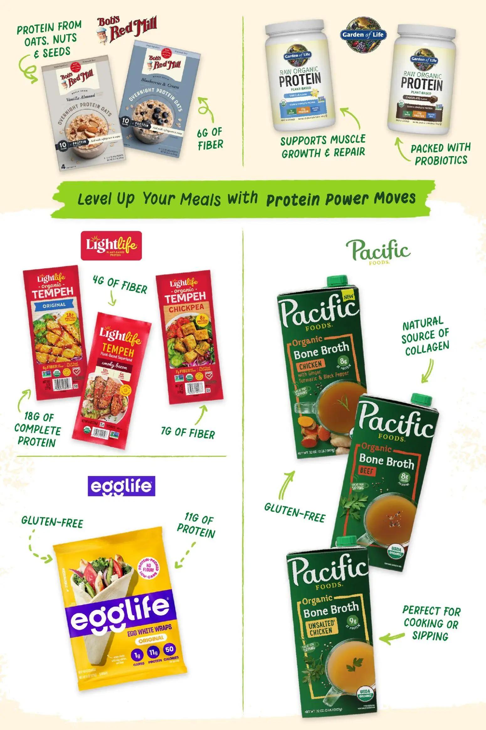 sprouts - Sprouts Monthly Ad - 01/28 - 02/25 2026 - page: 7