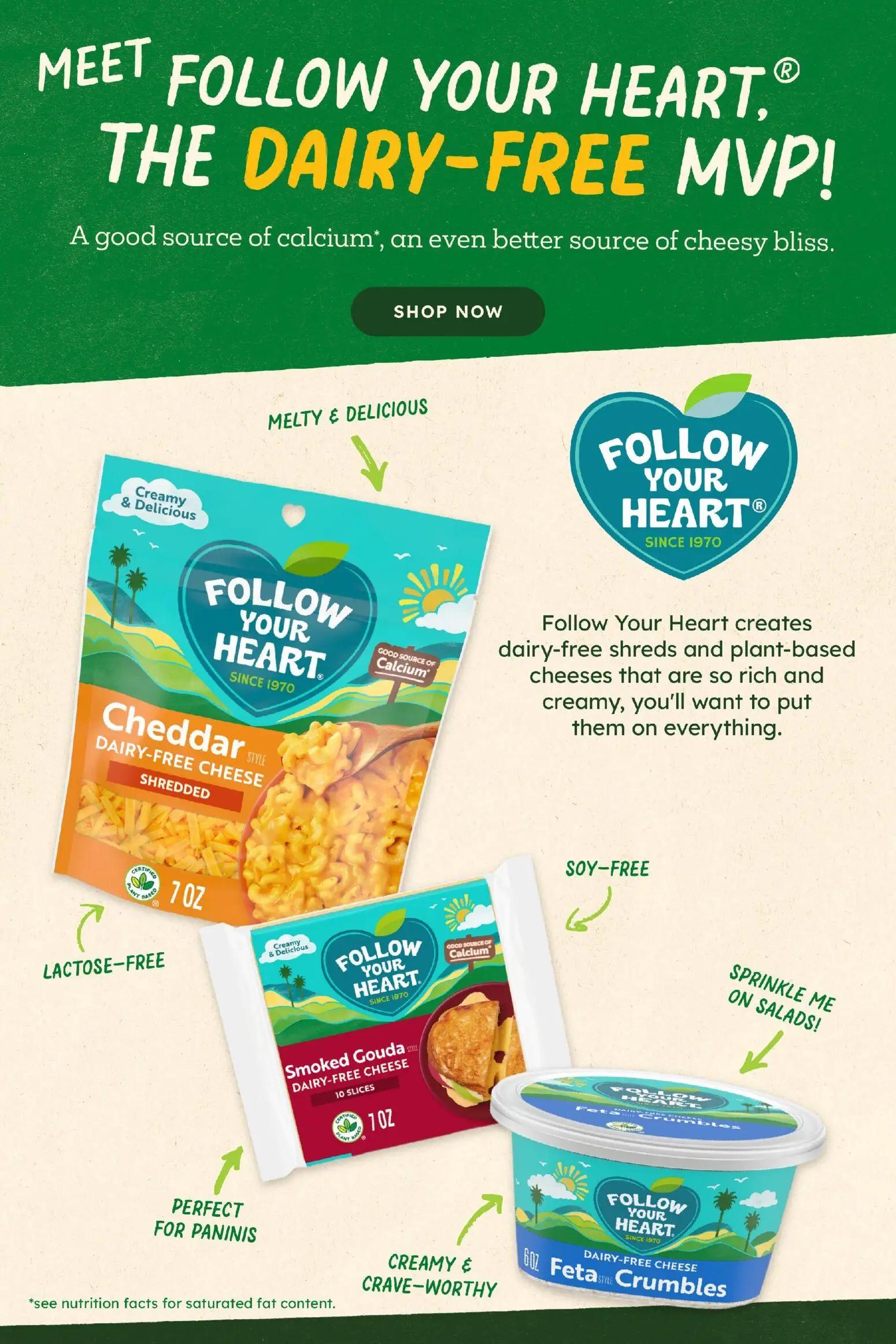 sprouts - Sprouts Monthly Ad - 01/28 - 02/25 2026 - page: 23