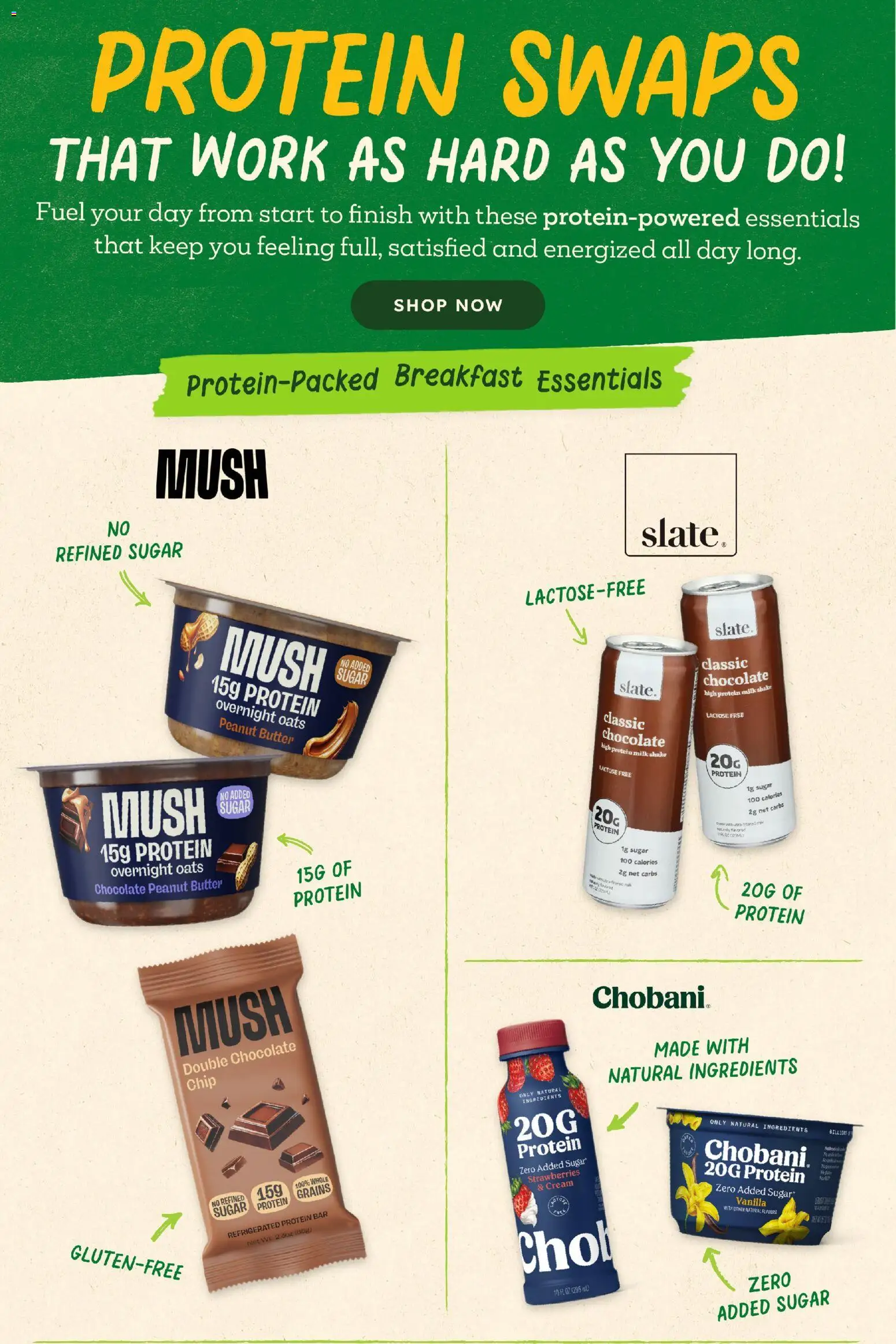 sprouts - Sprouts Monthly Ad - 01/28 - 02/25 2026 - page: 6