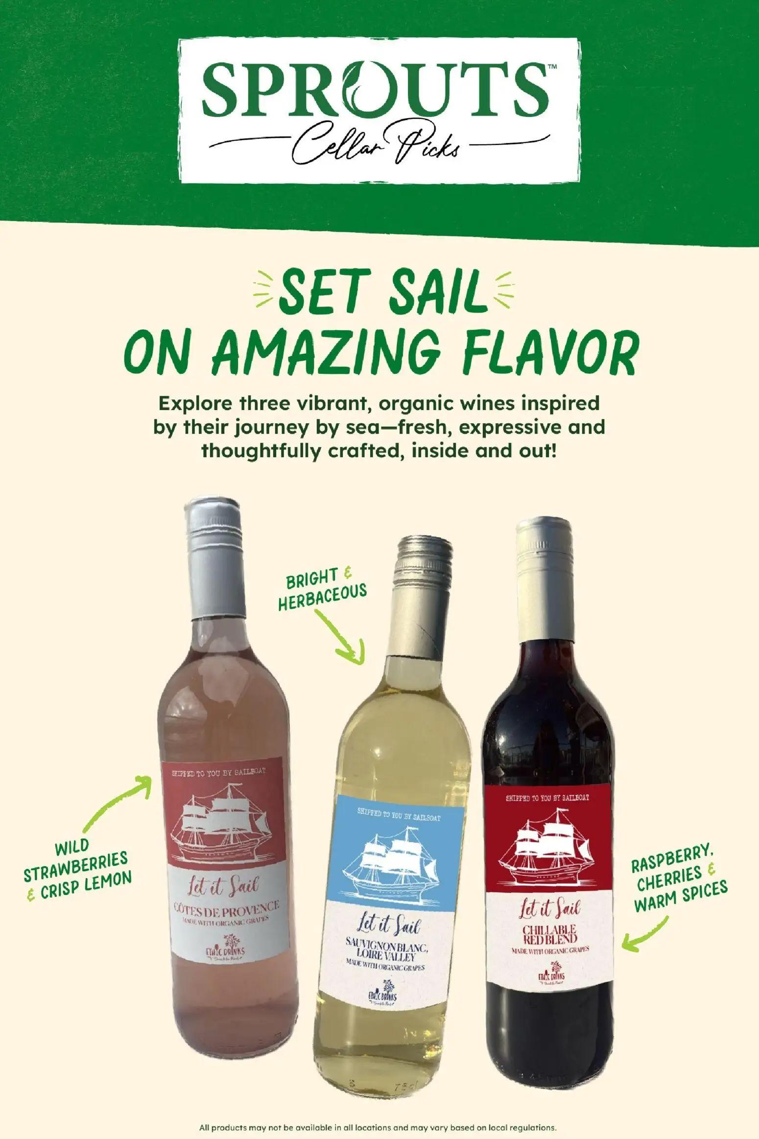 sprouts - Sprouts Monthly Ad - 01/28 - 02/25 2026 - page: 24