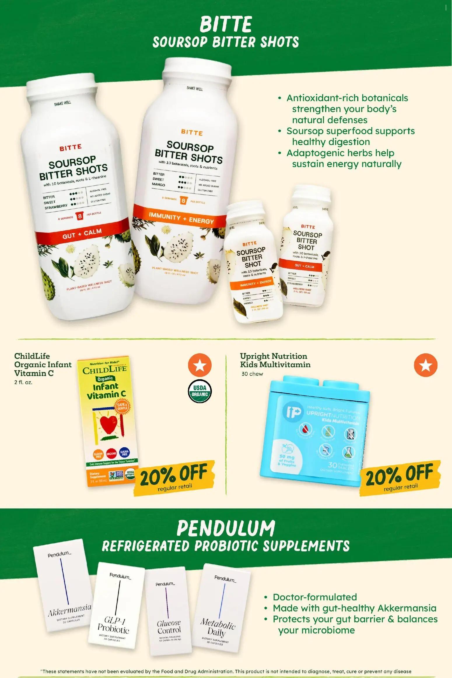 sprouts - Sprouts Monthly Ad - 01/28 - 02/25 2026 - page: 34