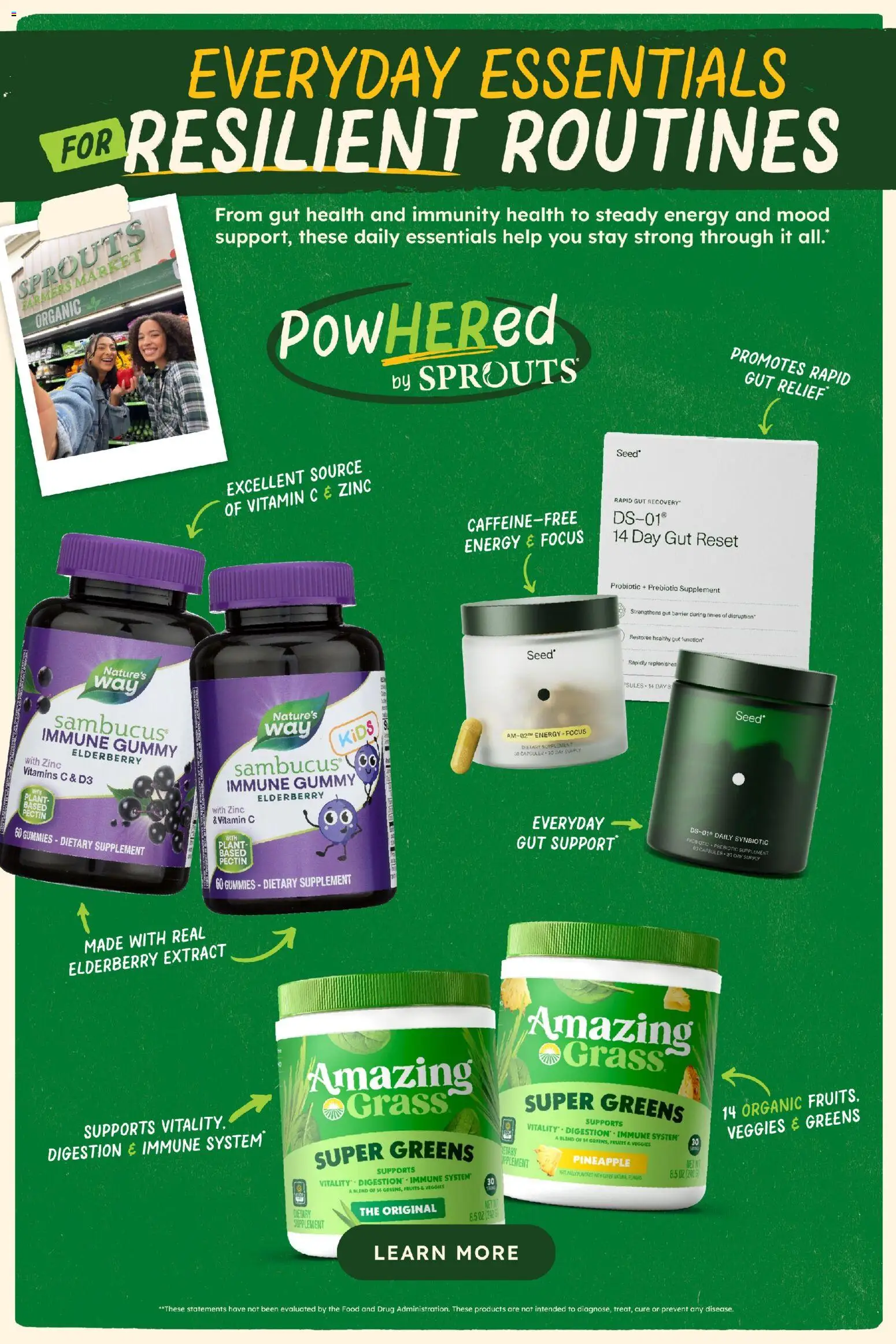 sprouts - Sprouts Monthly Ad - 01/28 - 02/25 2026 - page: 4