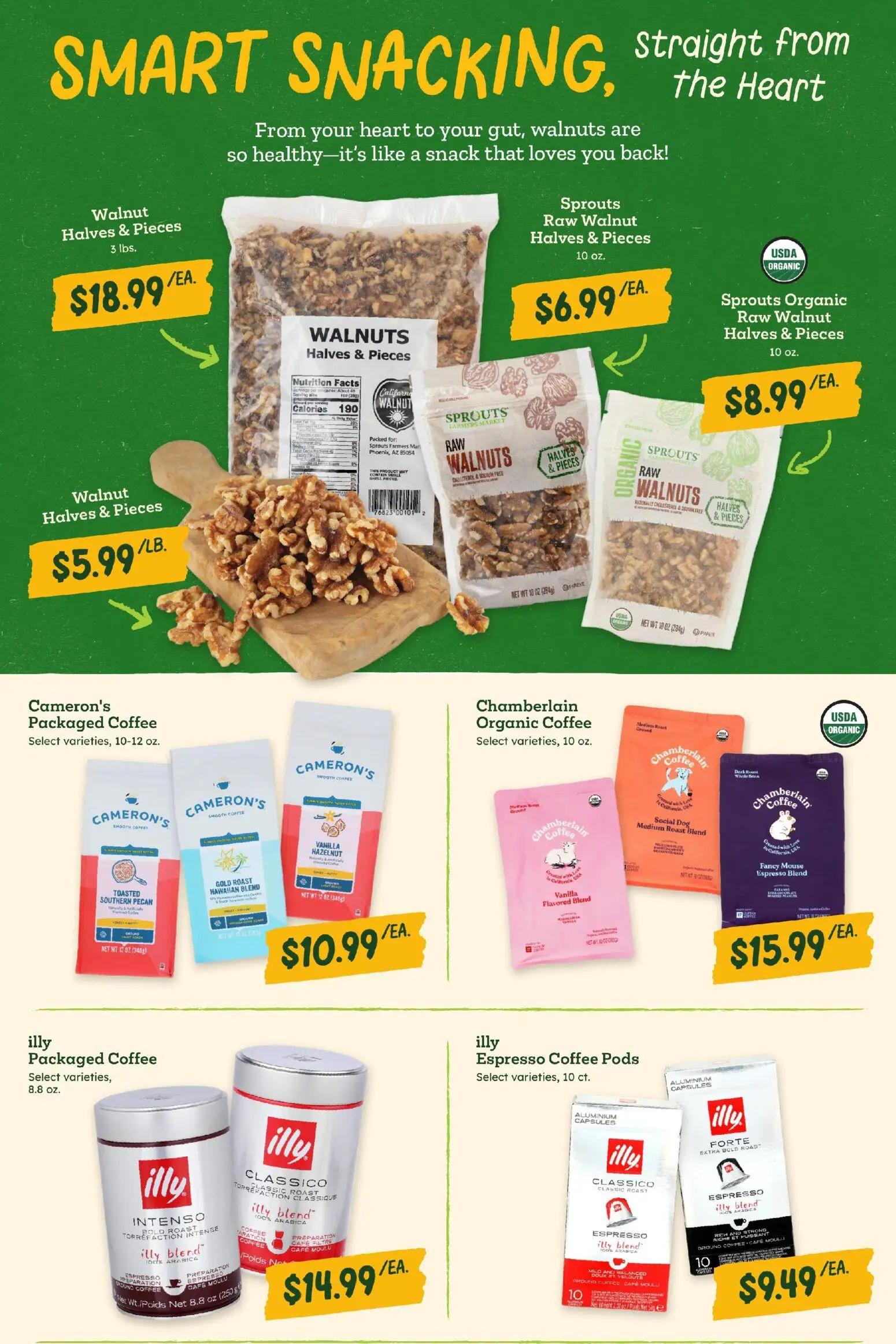sprouts - Sprouts Monthly Ad - 01/28 - 02/25 2026 - page: 9