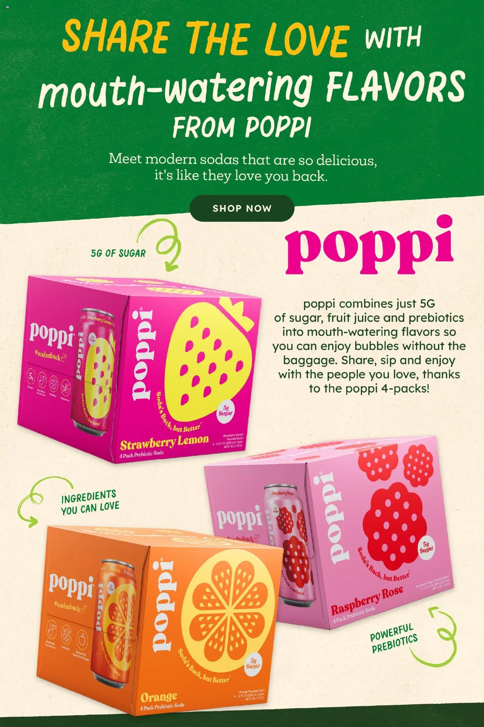 sprouts - Sprouts Monthly Ad - 01/28 - 02/25 2026 - page: 20