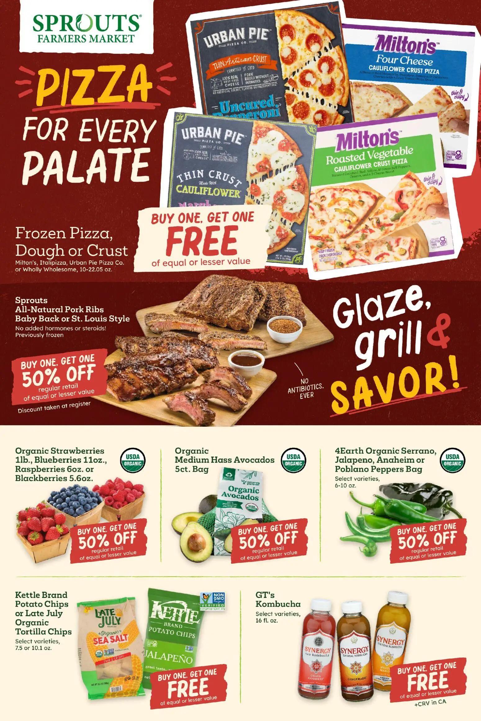 sprouts - Sprouts Weekly Ad - 02/04 - 02/11 2026 - page: 2