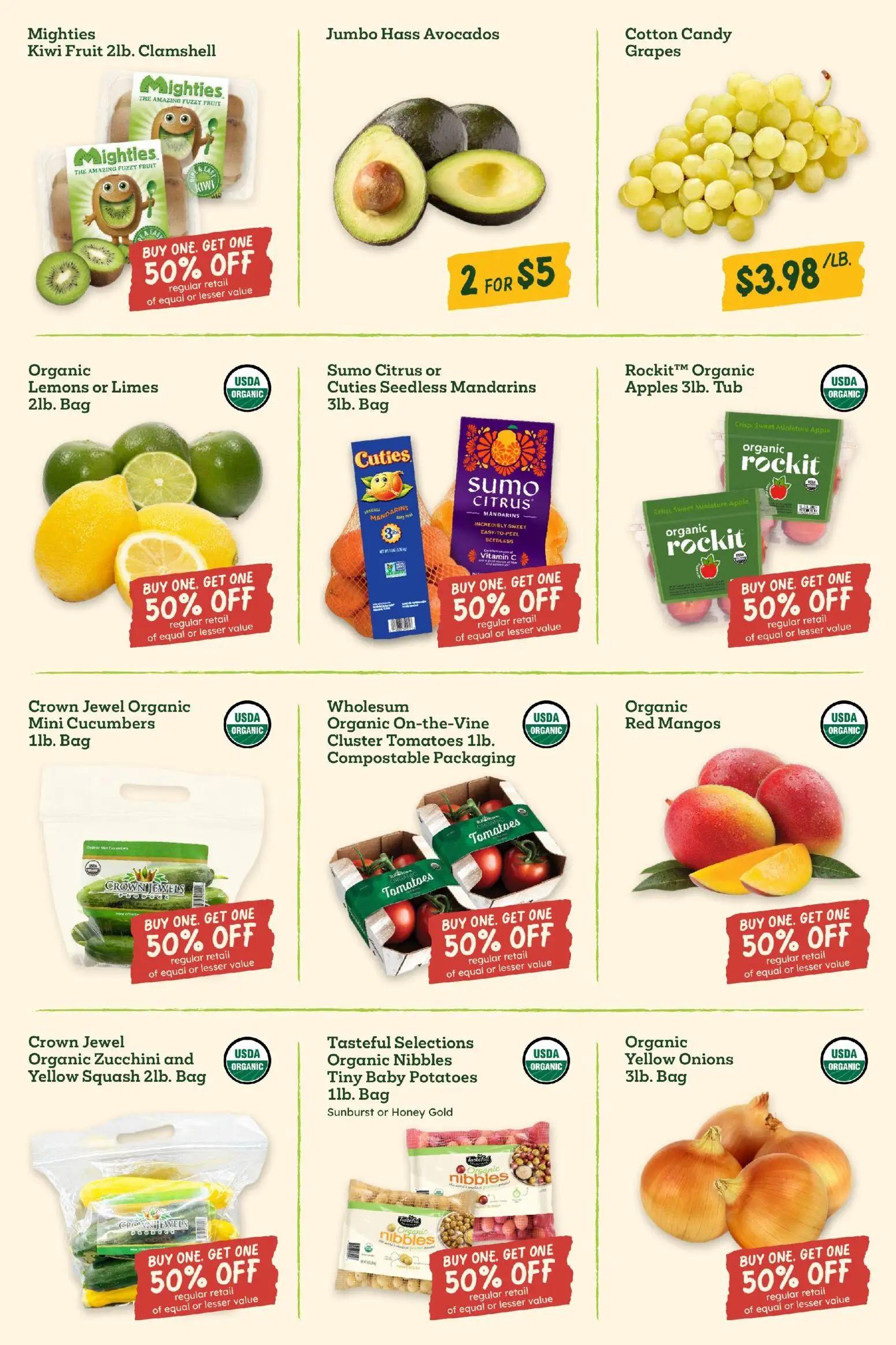 sprouts - Sprouts Weekly Ad - 02/04 - 02/11 2026 - page: 8