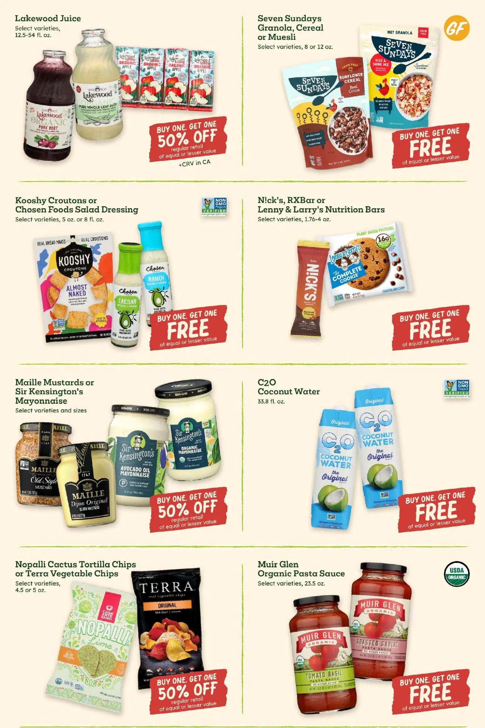 sprouts - Sprouts Weekly Ad - 02/04 - 02/11 2026 - page: 11