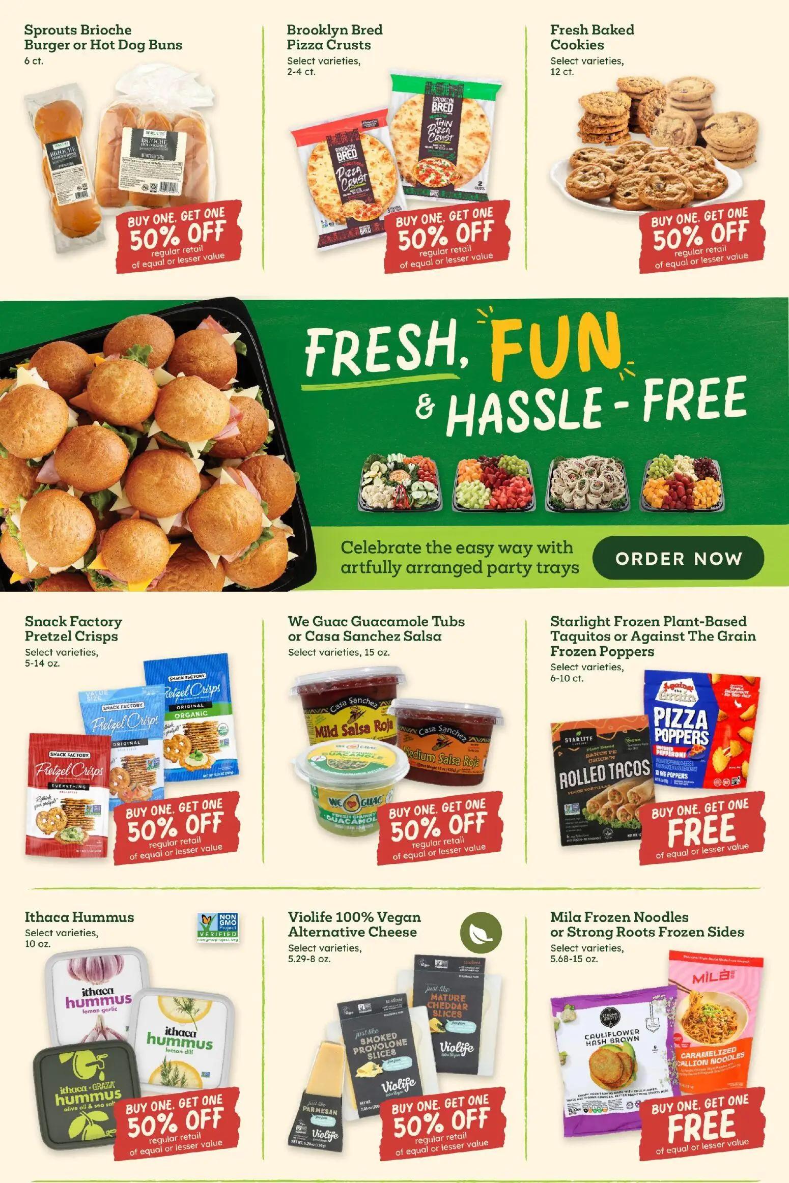 sprouts - Sprouts Weekly Ad - 02/04 - 02/11 2026 - page: 10