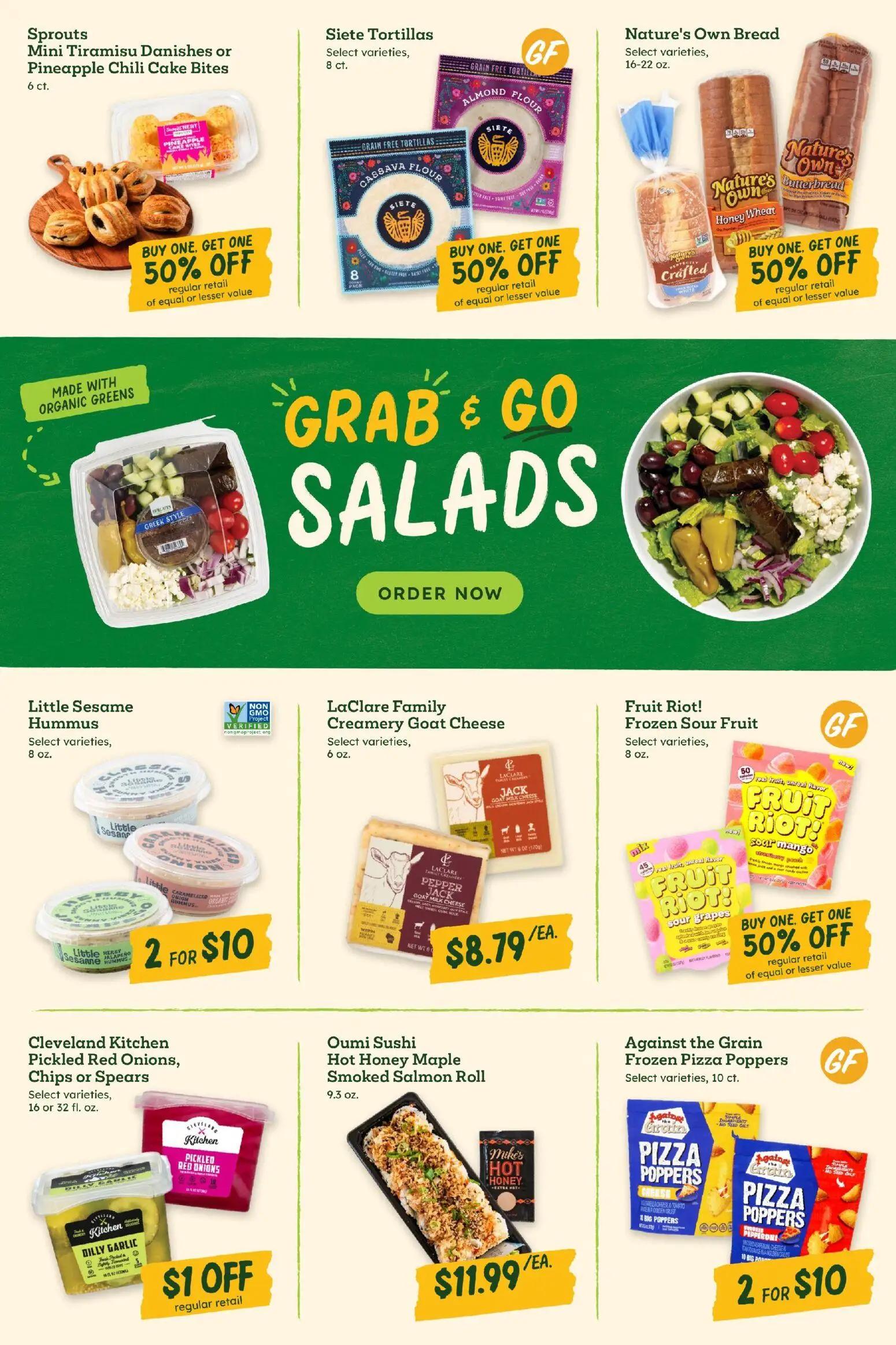 sprouts - Sprouts Weekly Ad - 02/25 - 03/04 2026 - page: 8