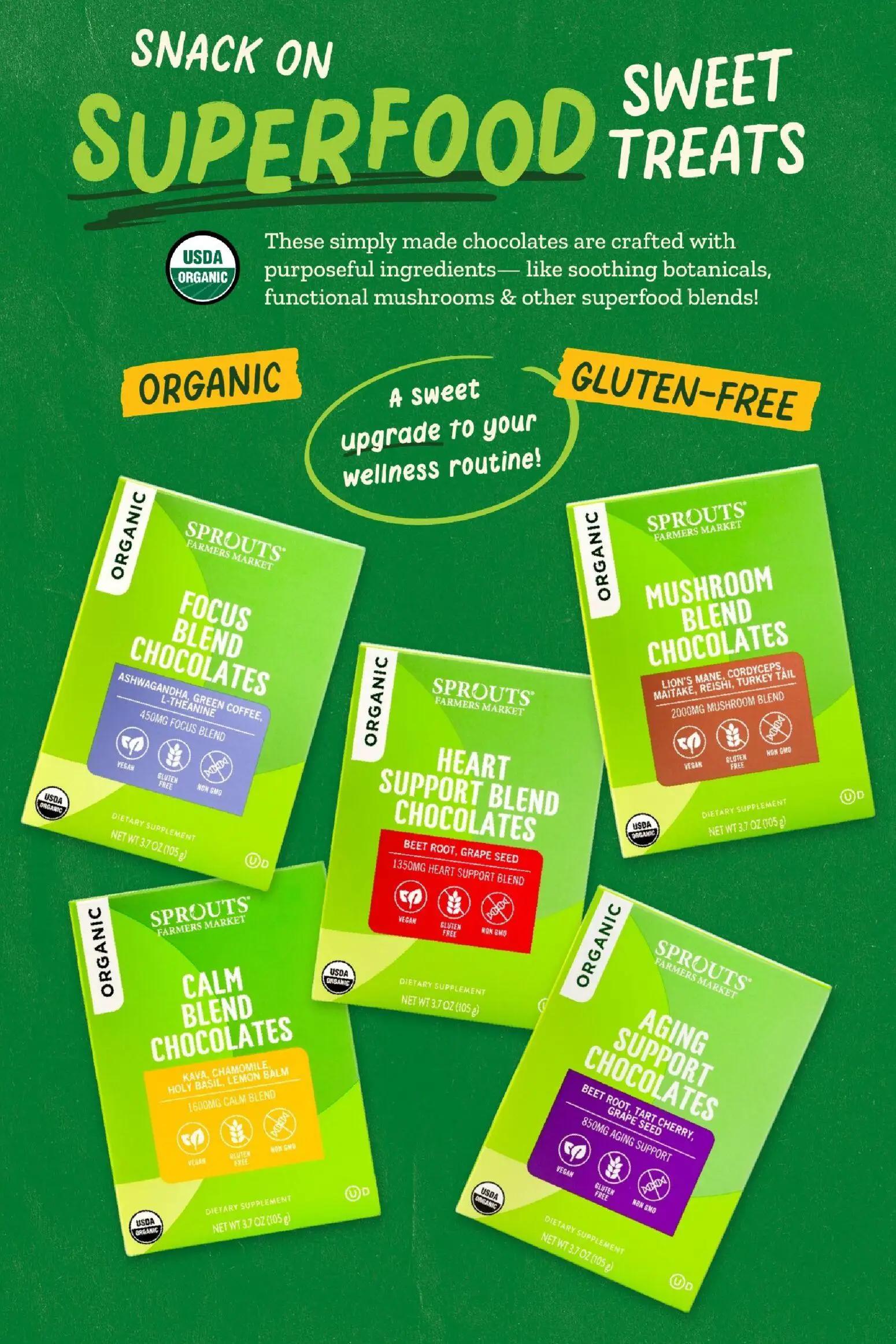 sprouts - Sprouts Monthly Ad - 02/25 - 03/25 2026 - page: 32