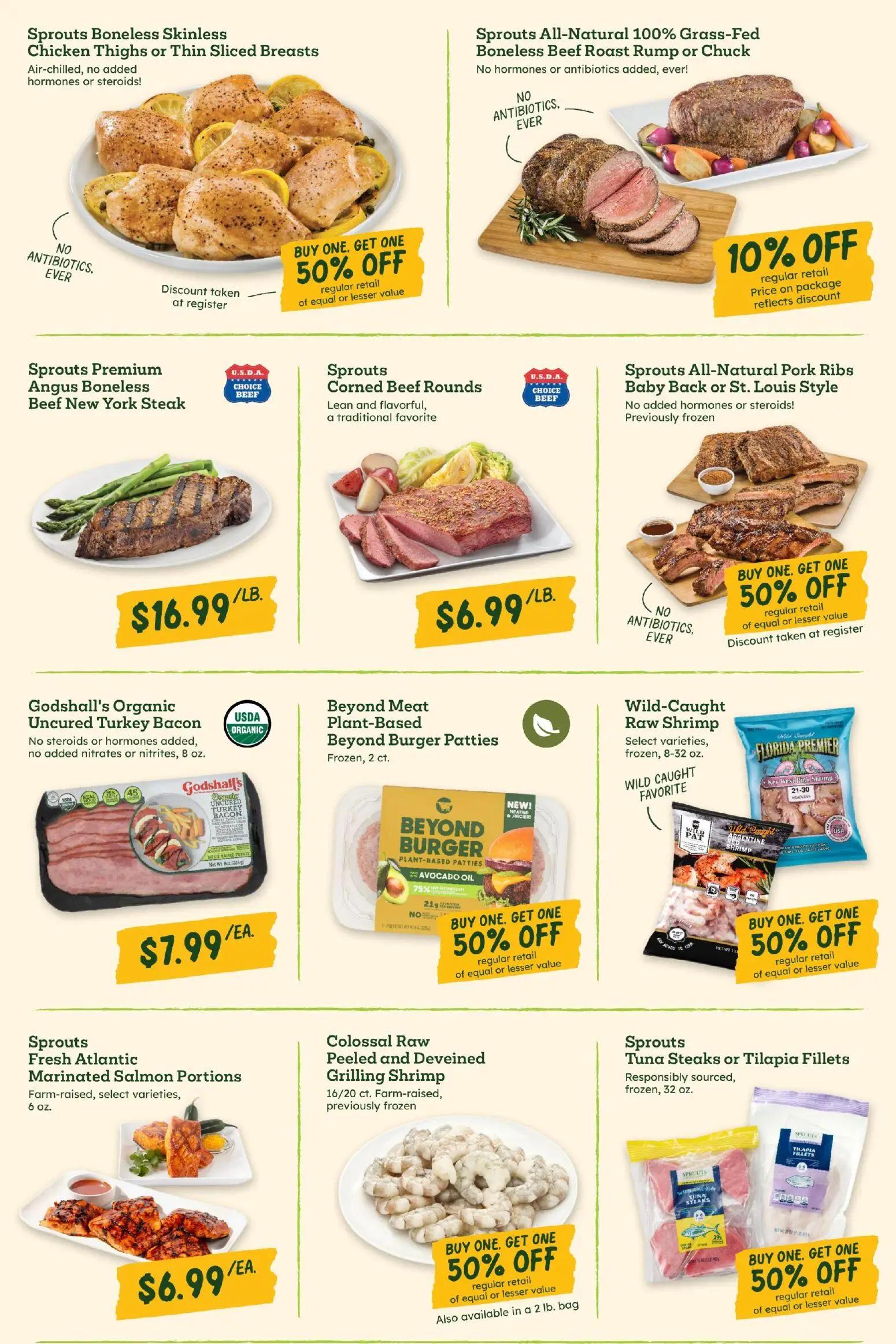 sprouts - Sprouts Weekly Ad - 03/04 - 03/11 2026 - page: 2