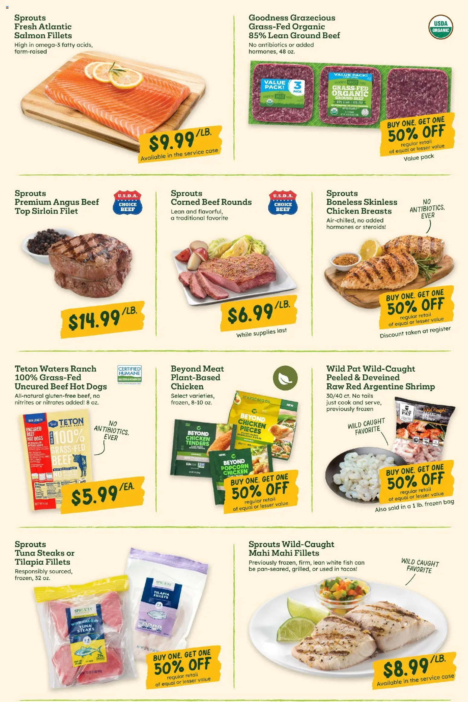 sprouts - Sprouts Weekly Ad - 03/11 - 03/18 2026 - page: 4