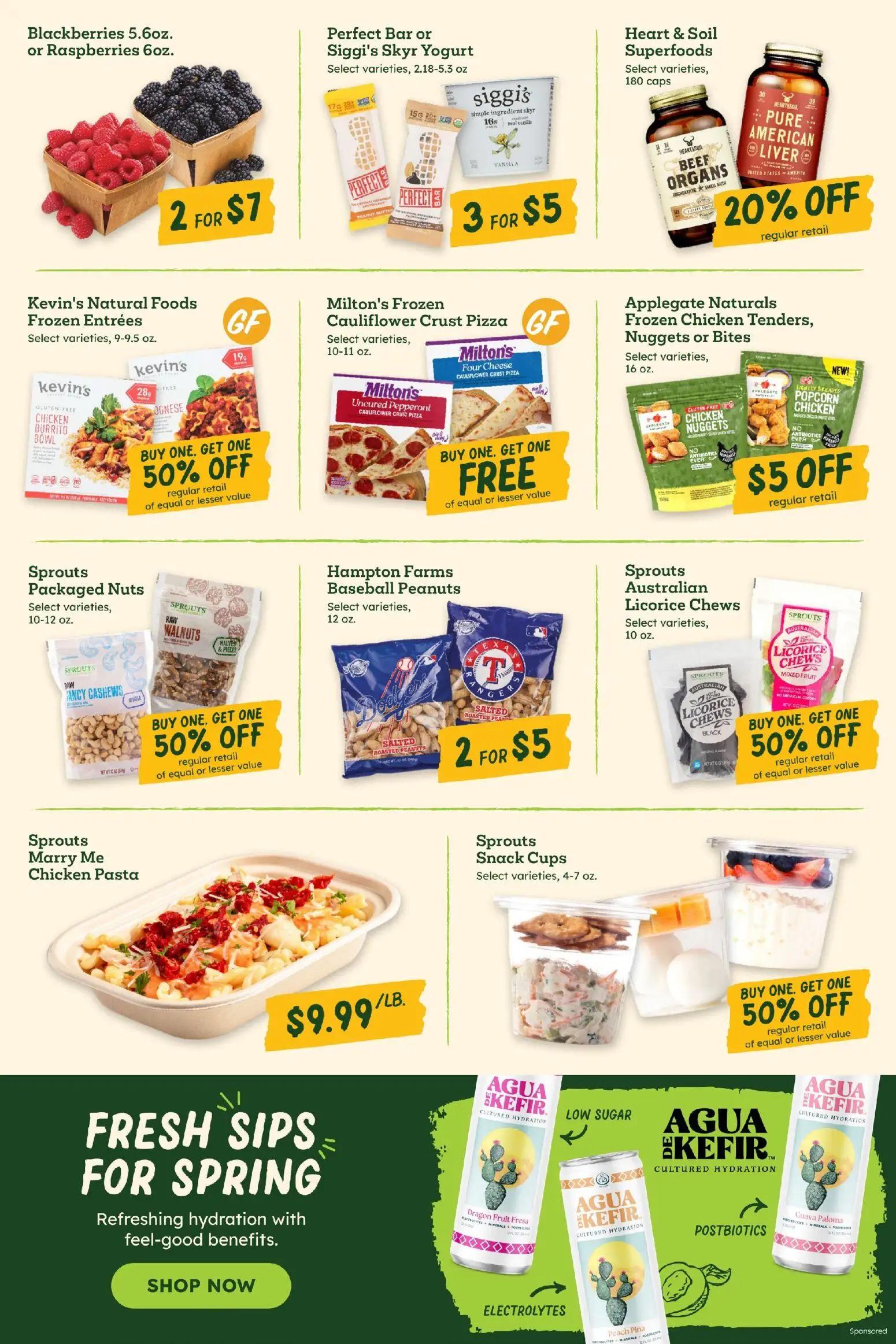 sprouts - Sprouts Weekly Ad - 03/11 - 03/18 2026 - page: 6