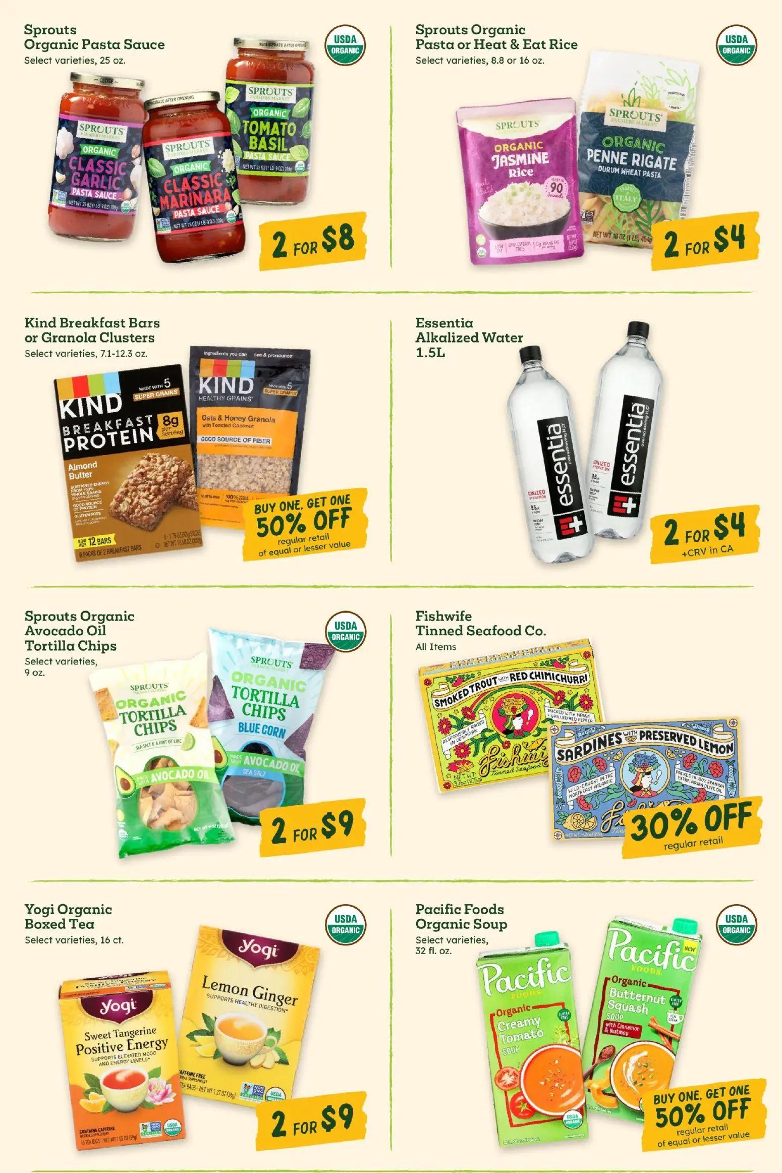 sprouts - Sprouts Weekly Ad - 03/11 - 03/18 2026 - page: 10