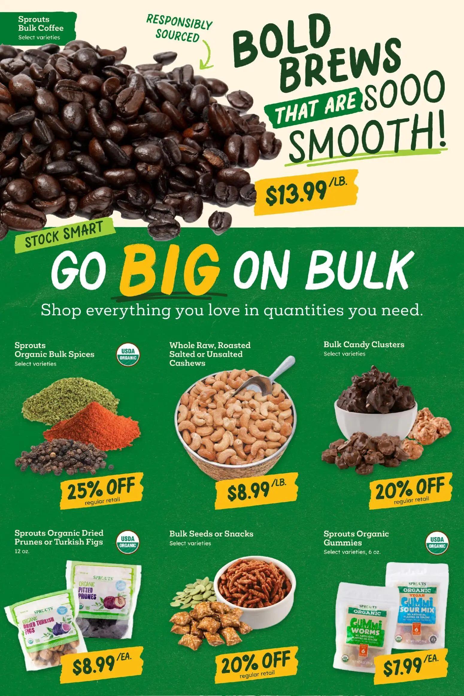 sprouts - Sprouts Weekly Ad - 03/11 - 03/18 2026 - page: 11