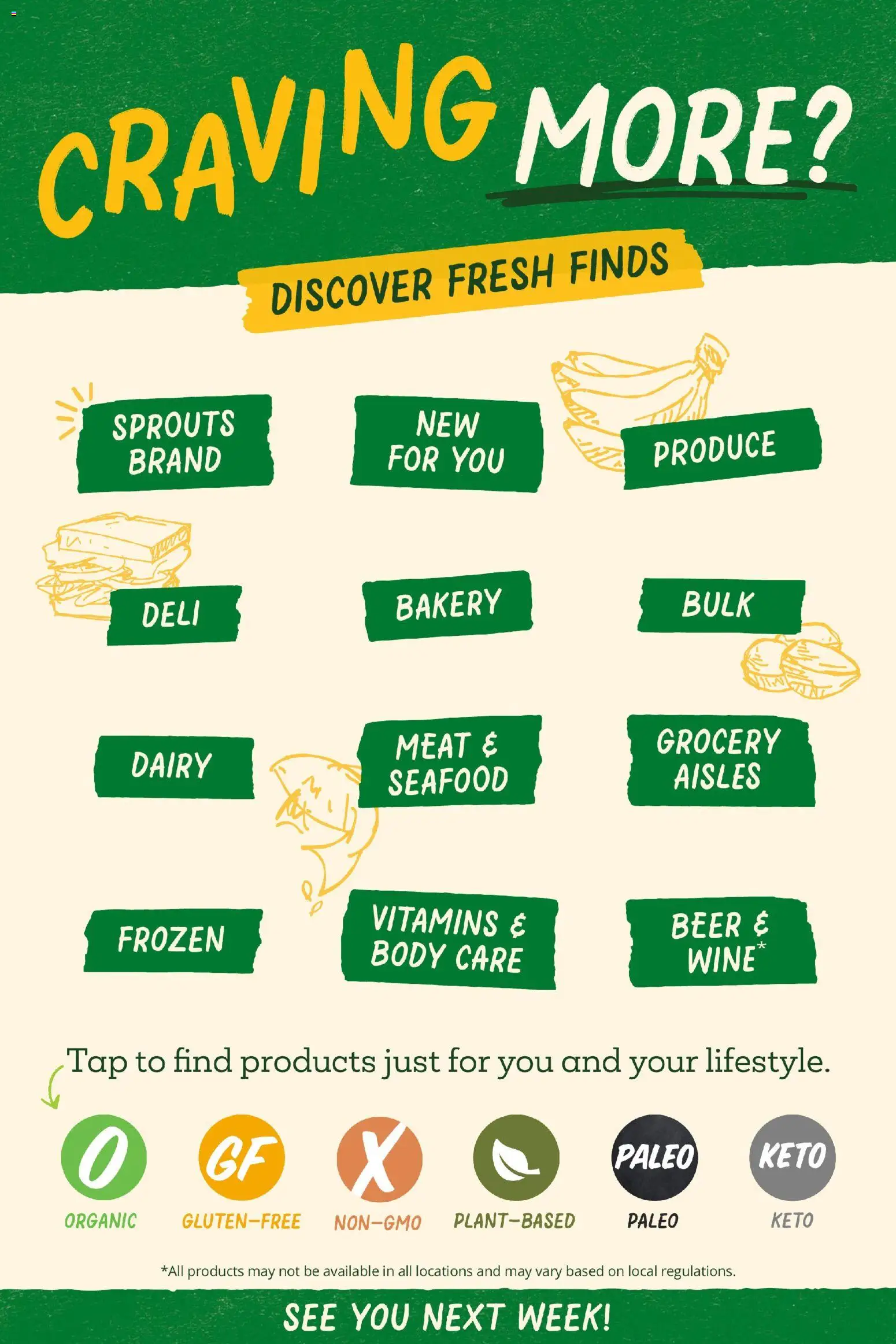 sprouts - Sprouts Weekly Ad - 03/18 - 03/25 2026 - page: 12